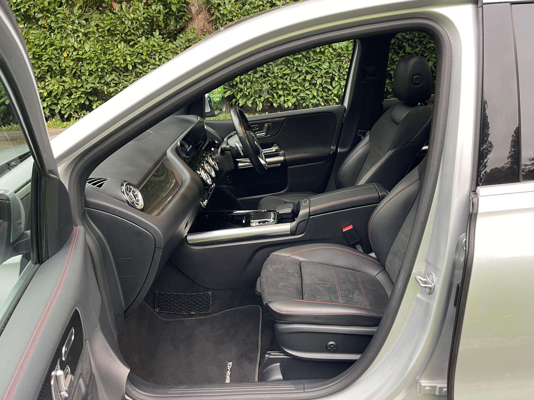 2019 MERCEDES-BENZ B CLASS 2019 MERCEDES-BENZ B CLASS