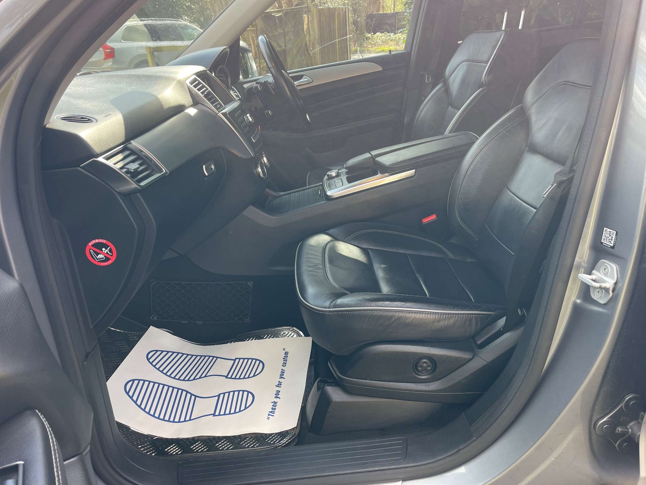 2013 MERCEDES-BENZ M CLASS 2013 MERCEDES-BENZ M CLASS