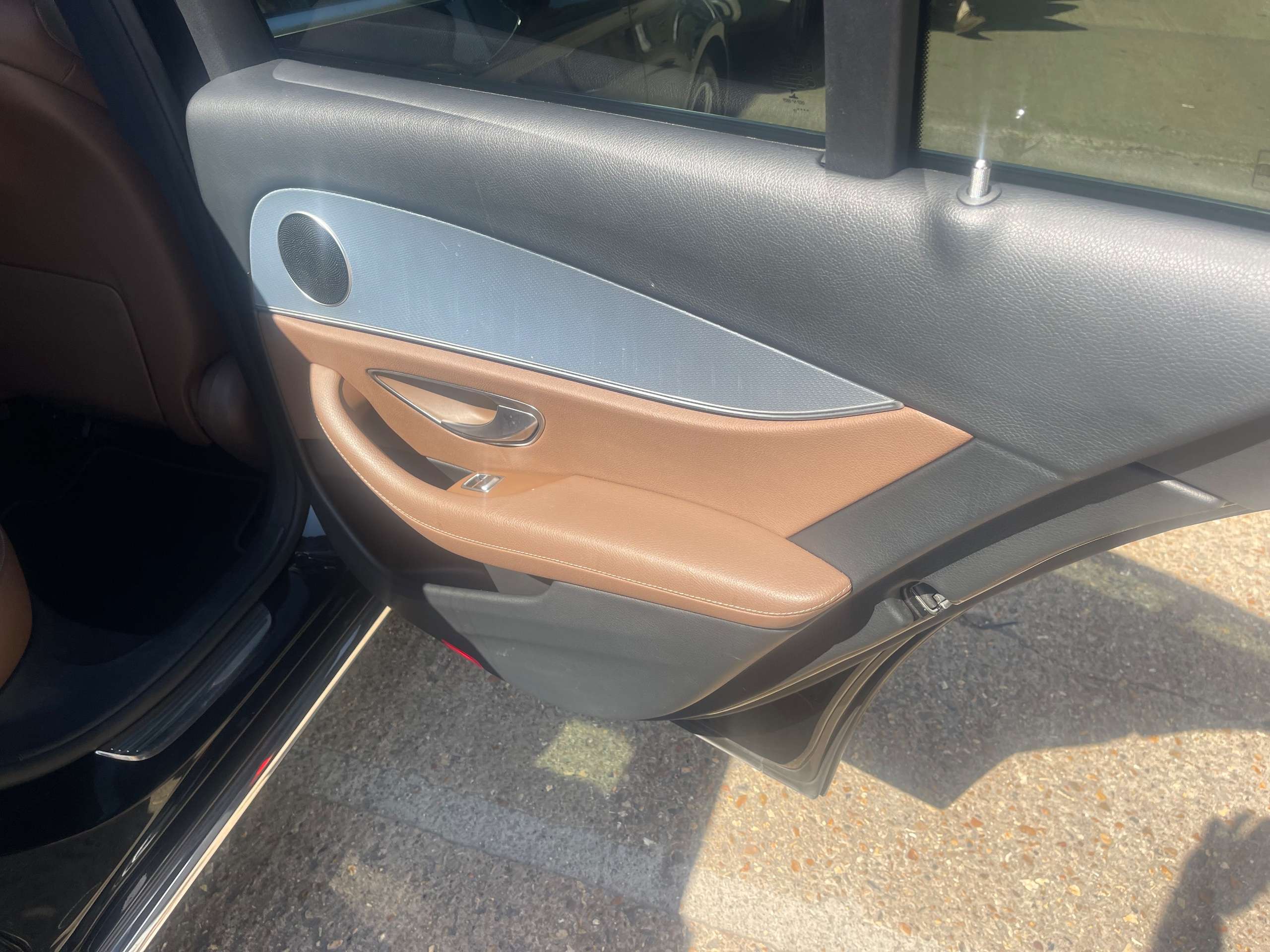2019 MERCEDES-BENZ E CLASS 2019 MERCEDES-BENZ E CLASS