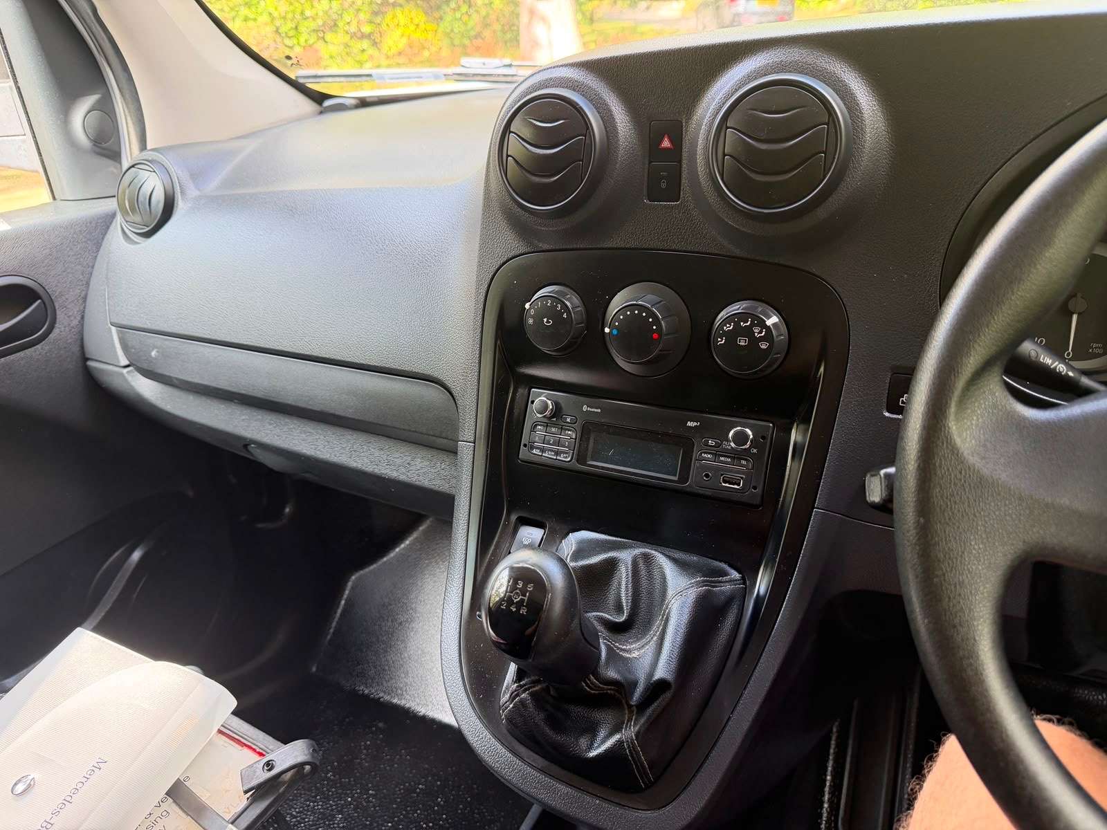 2019 MERCEDES-BENZ CITAN 2019 MERCEDES-BENZ CITAN