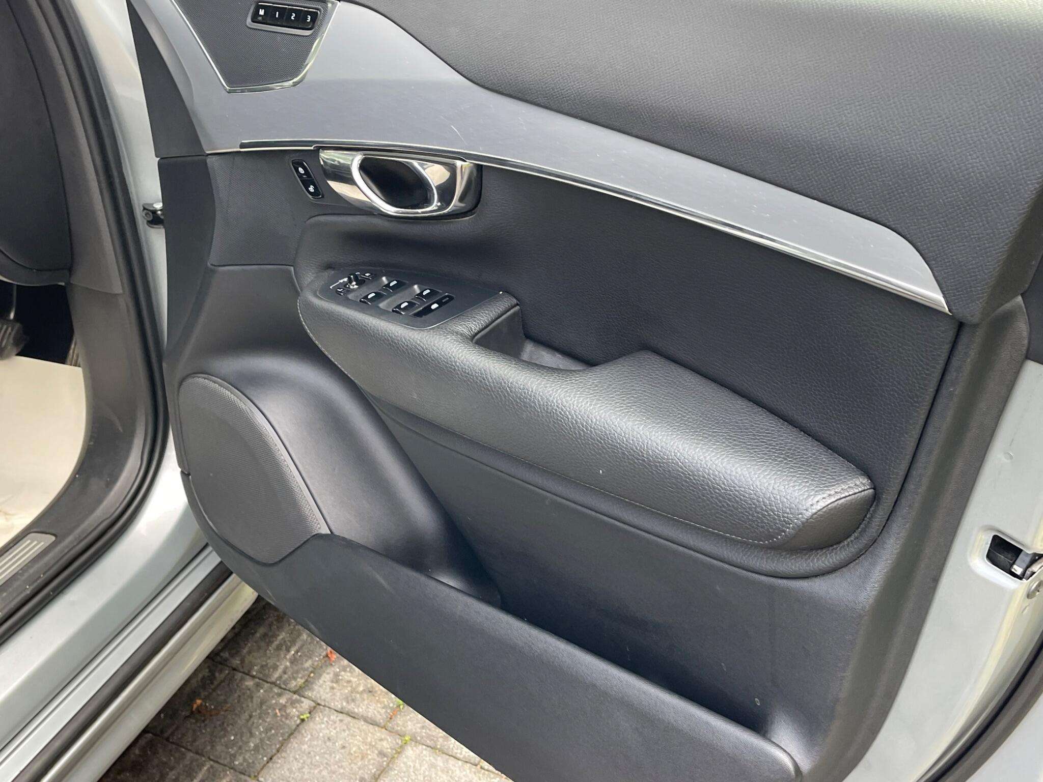 2016 VOLVO XC90 2016 VOLVO XC90