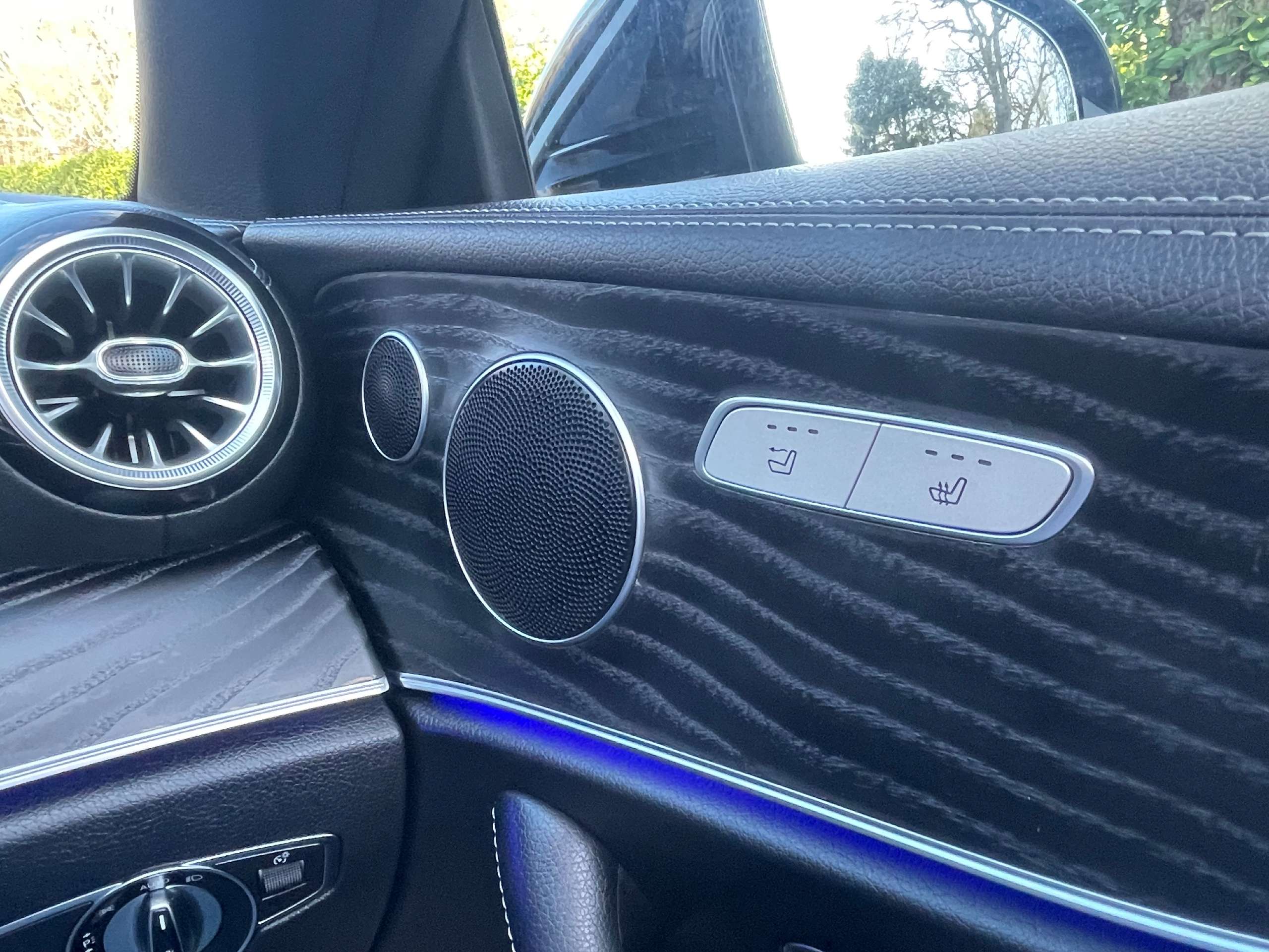 2018 MERCEDES-BENZ E CLASS 2018 MERCEDES-BENZ E CLASS