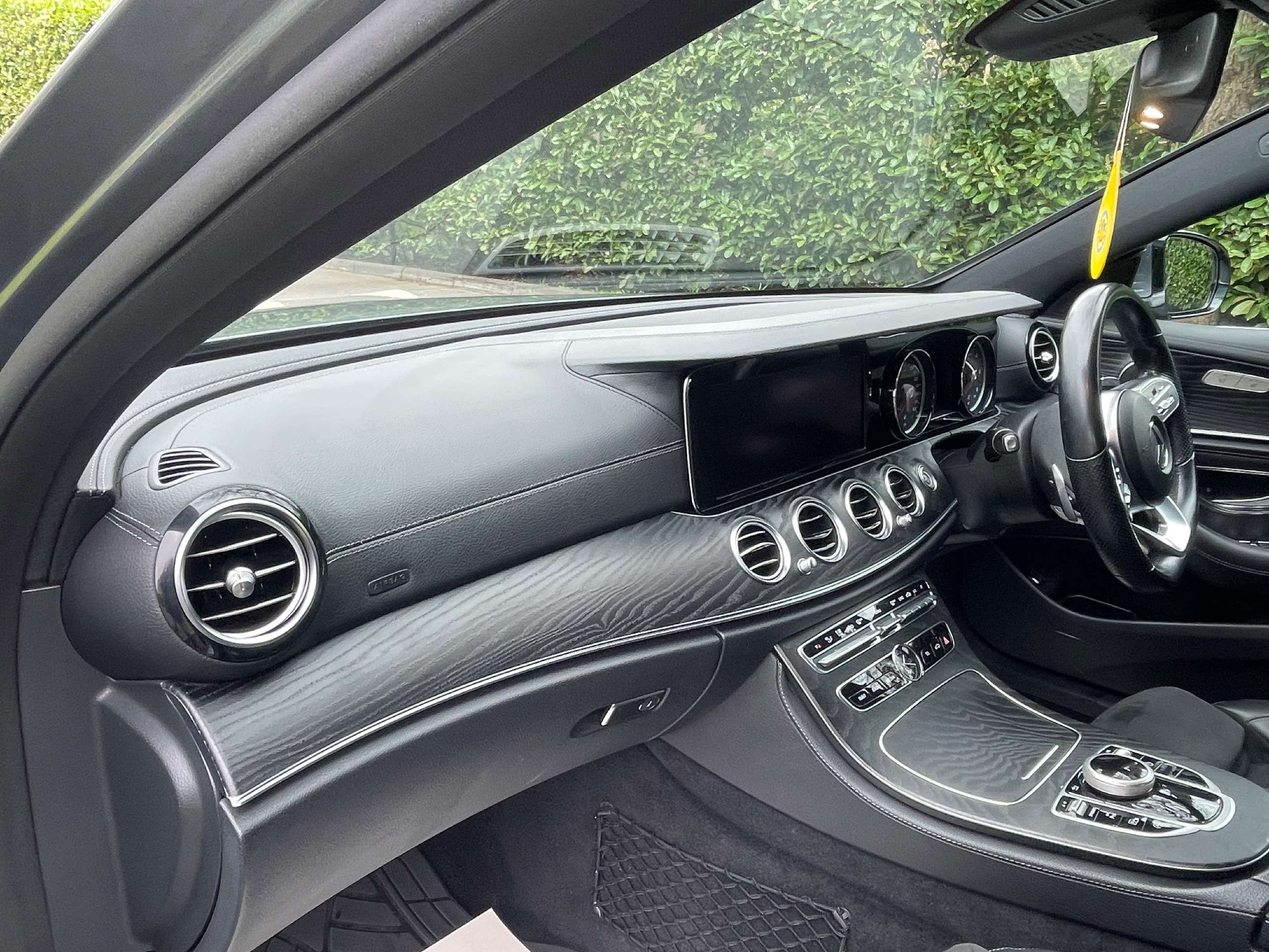 2018 MERCEDES-BENZ E CLASS 2018 MERCEDES-BENZ E CLASS