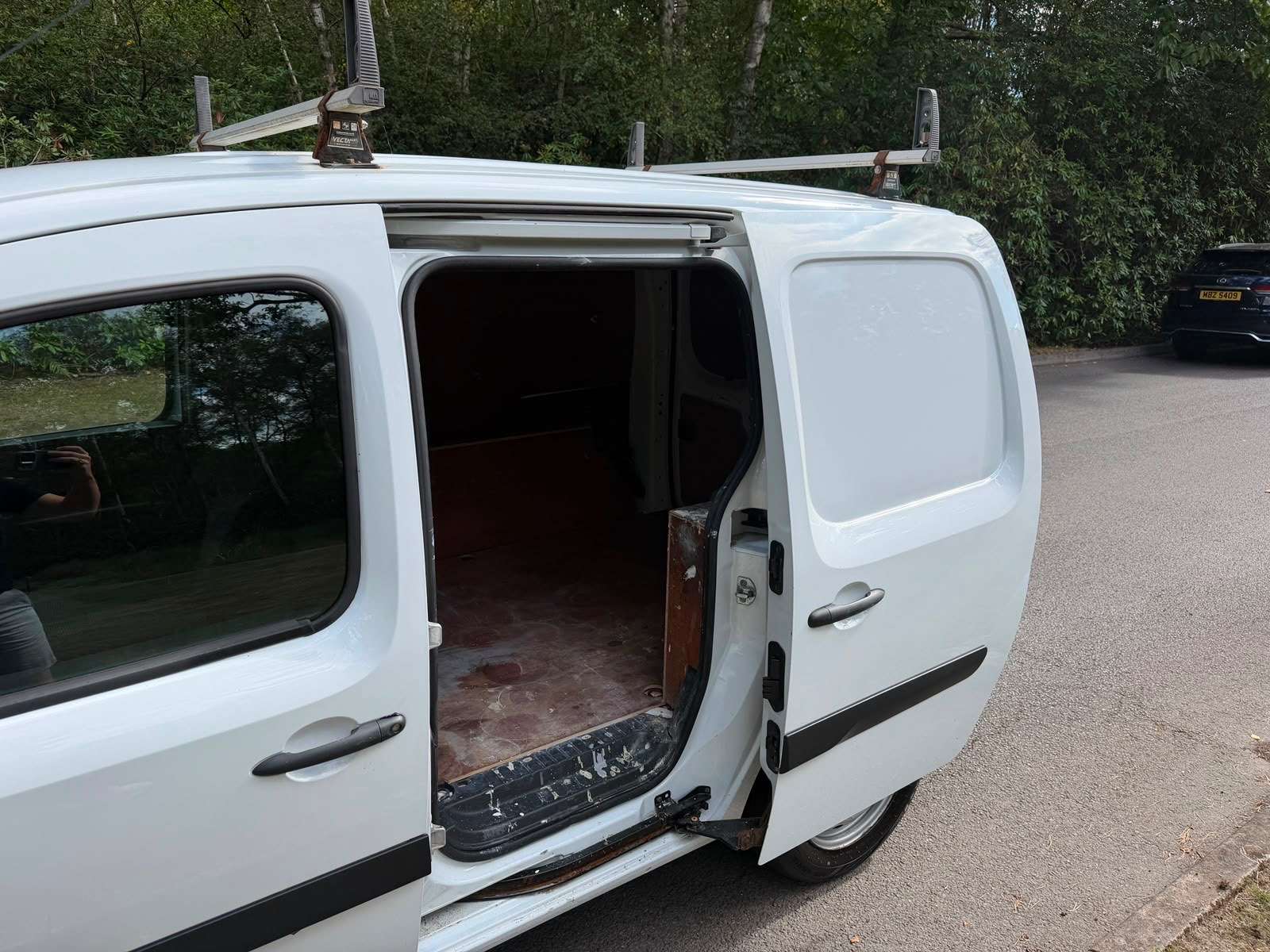 2019 MERCEDES-BENZ CITAN 2019 MERCEDES-BENZ CITAN
