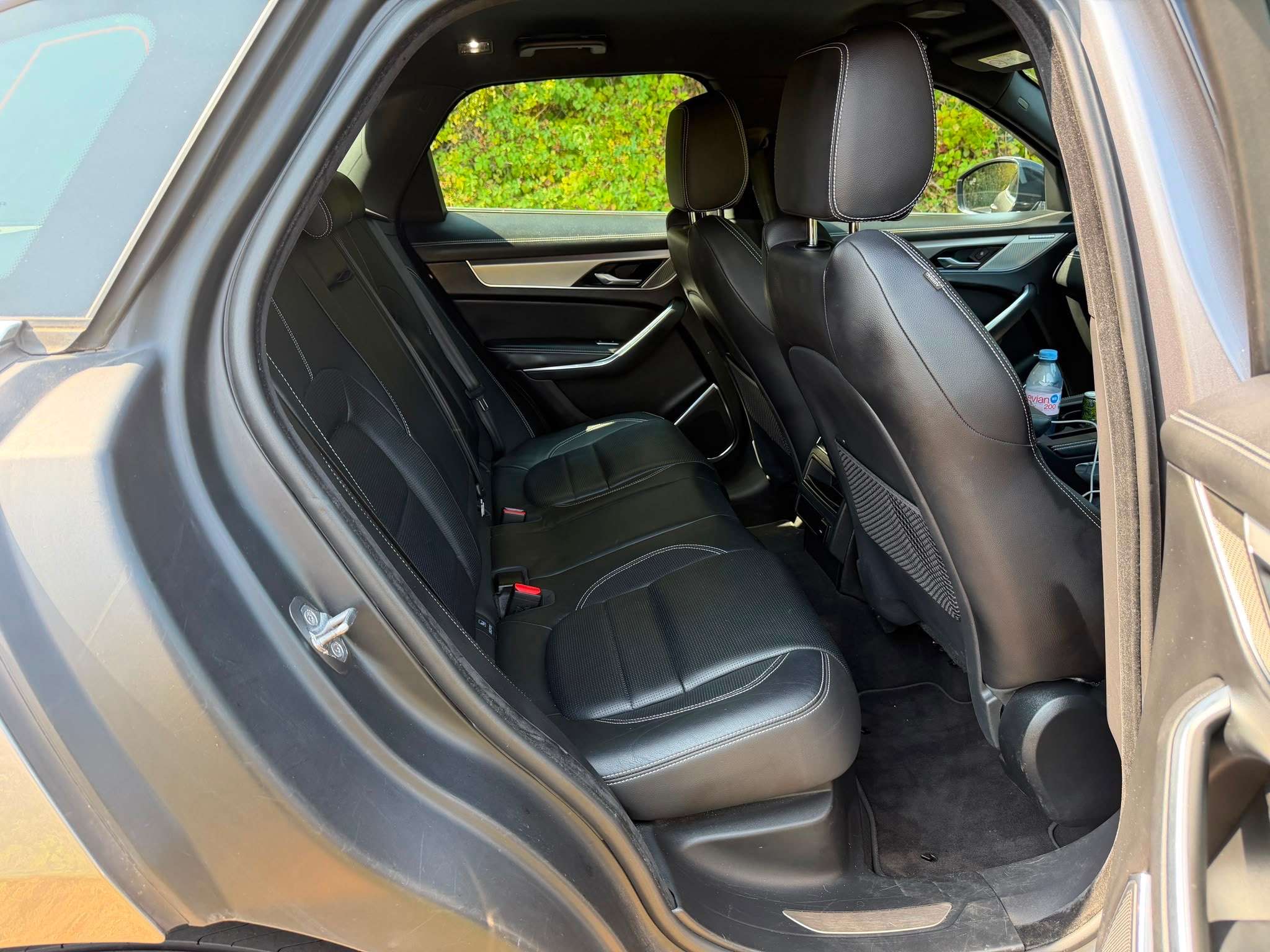2021 JAGUAR F-PACE 2021 JAGUAR F-PACE
