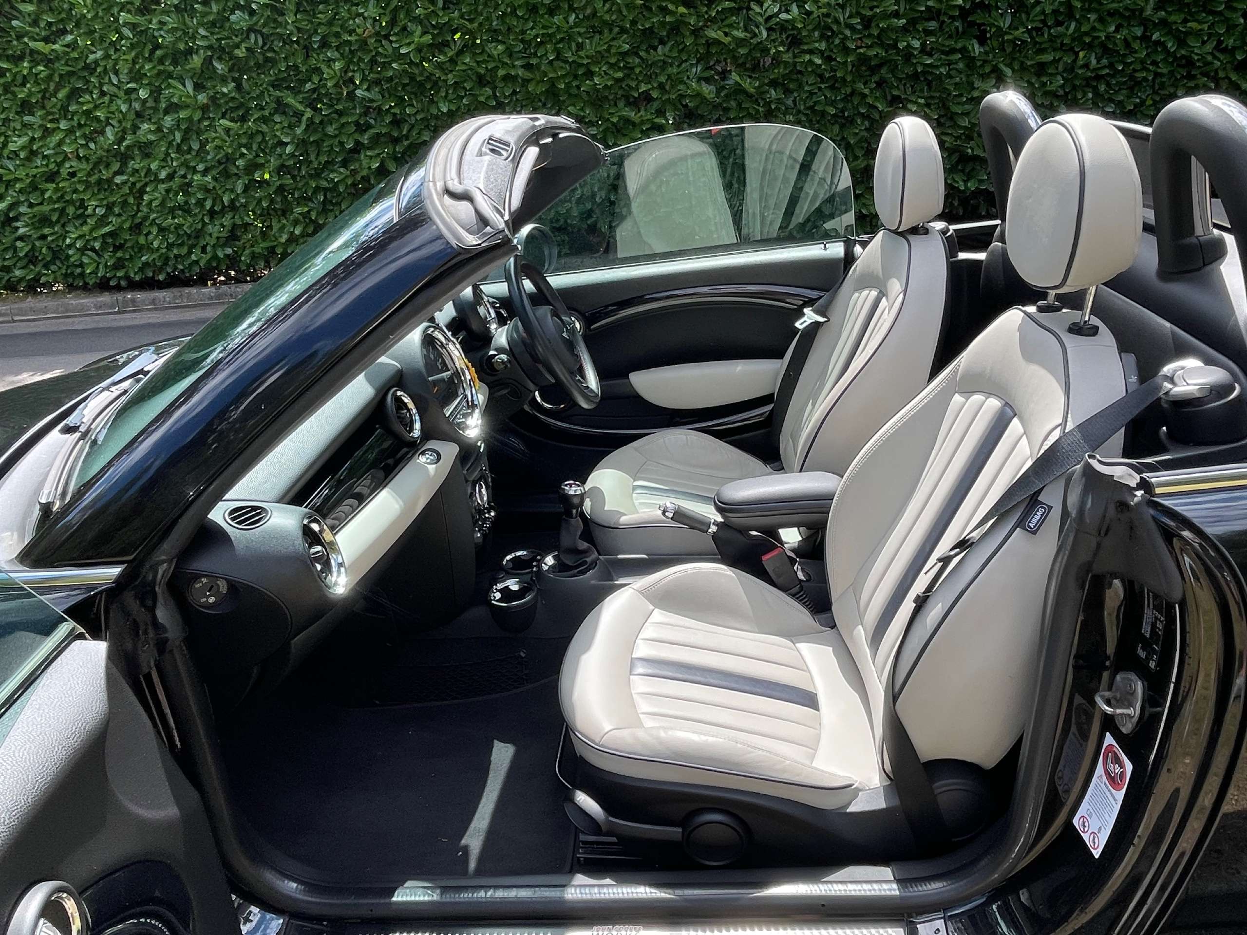 2015 MINI ROADSTER 2015 MINI ROADSTER