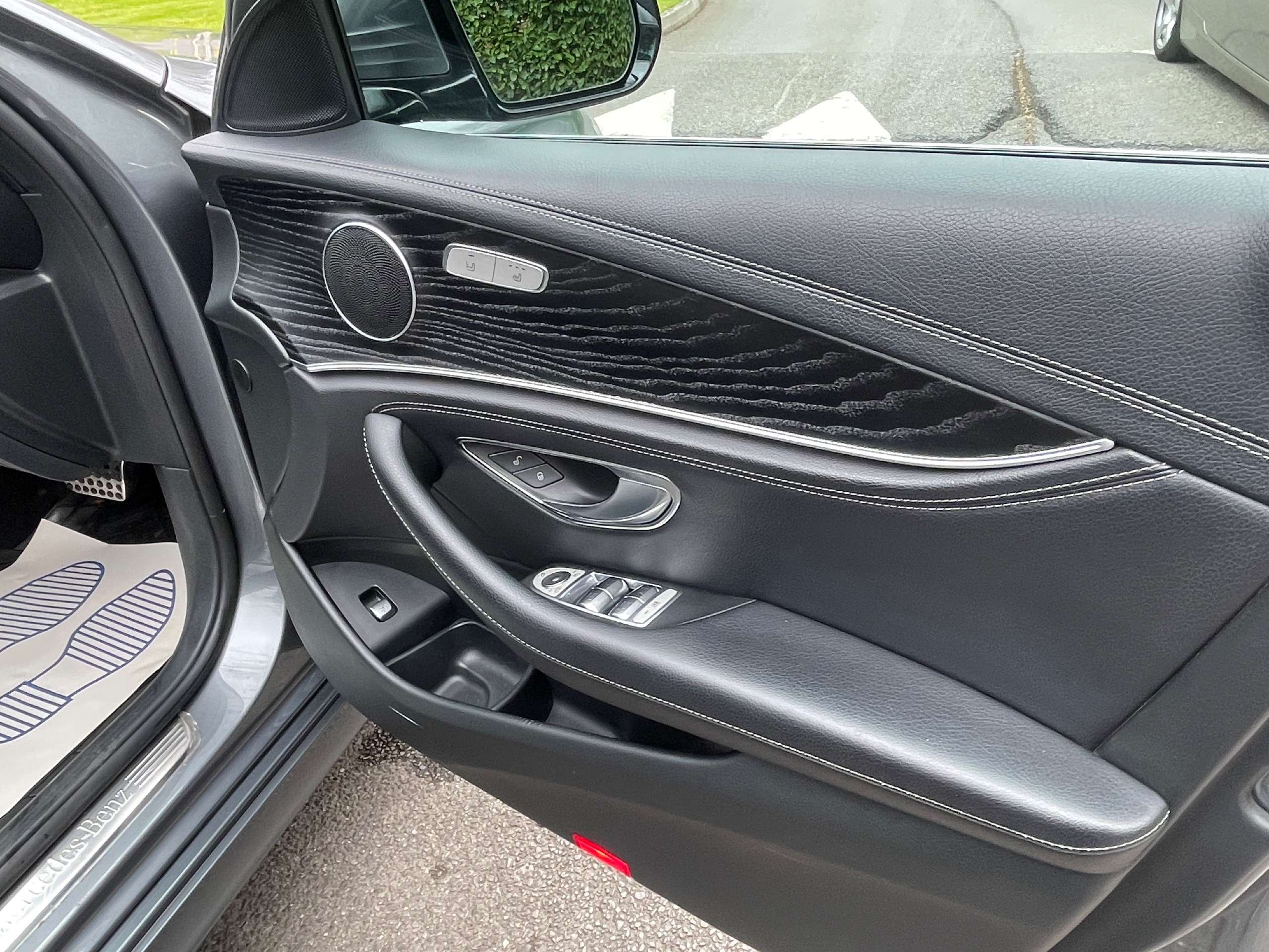 2018 MERCEDES-BENZ E CLASS 2018 MERCEDES-BENZ E CLASS