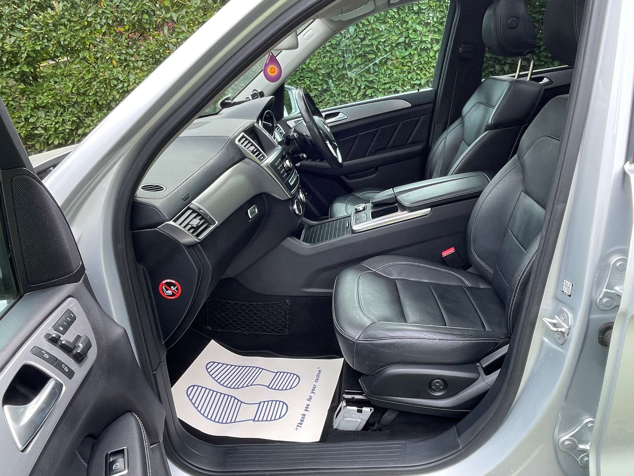 2015 MERCEDES-BENZ GL CLASS 2015 MERCEDES-BENZ GL CLASS