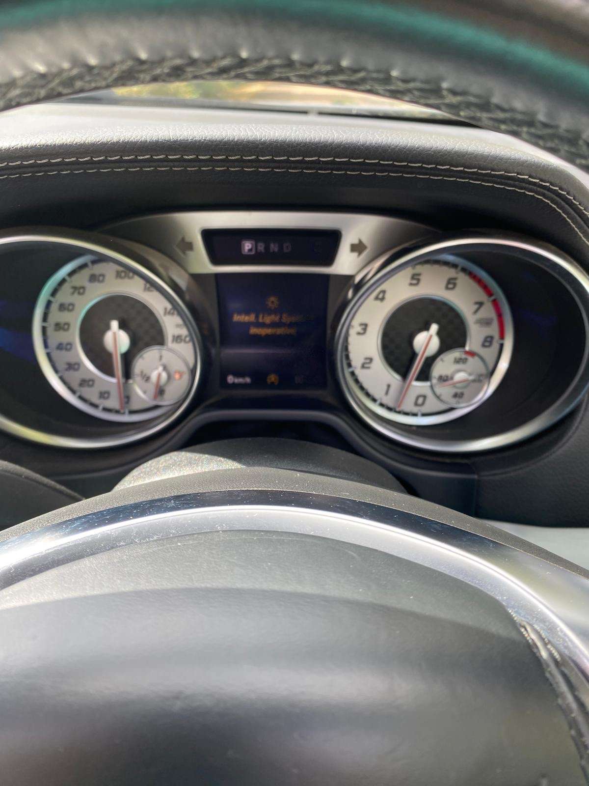 2015 MERCEDES-BENZ SL 2015 MERCEDES-BENZ SL