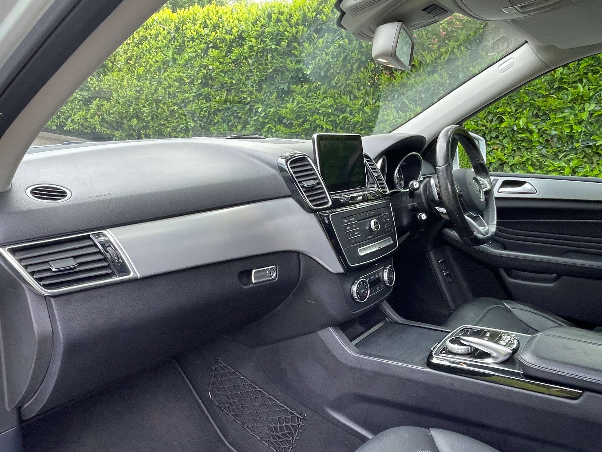 2015 MERCEDES-BENZ GLE 2015 MERCEDES-BENZ GLE