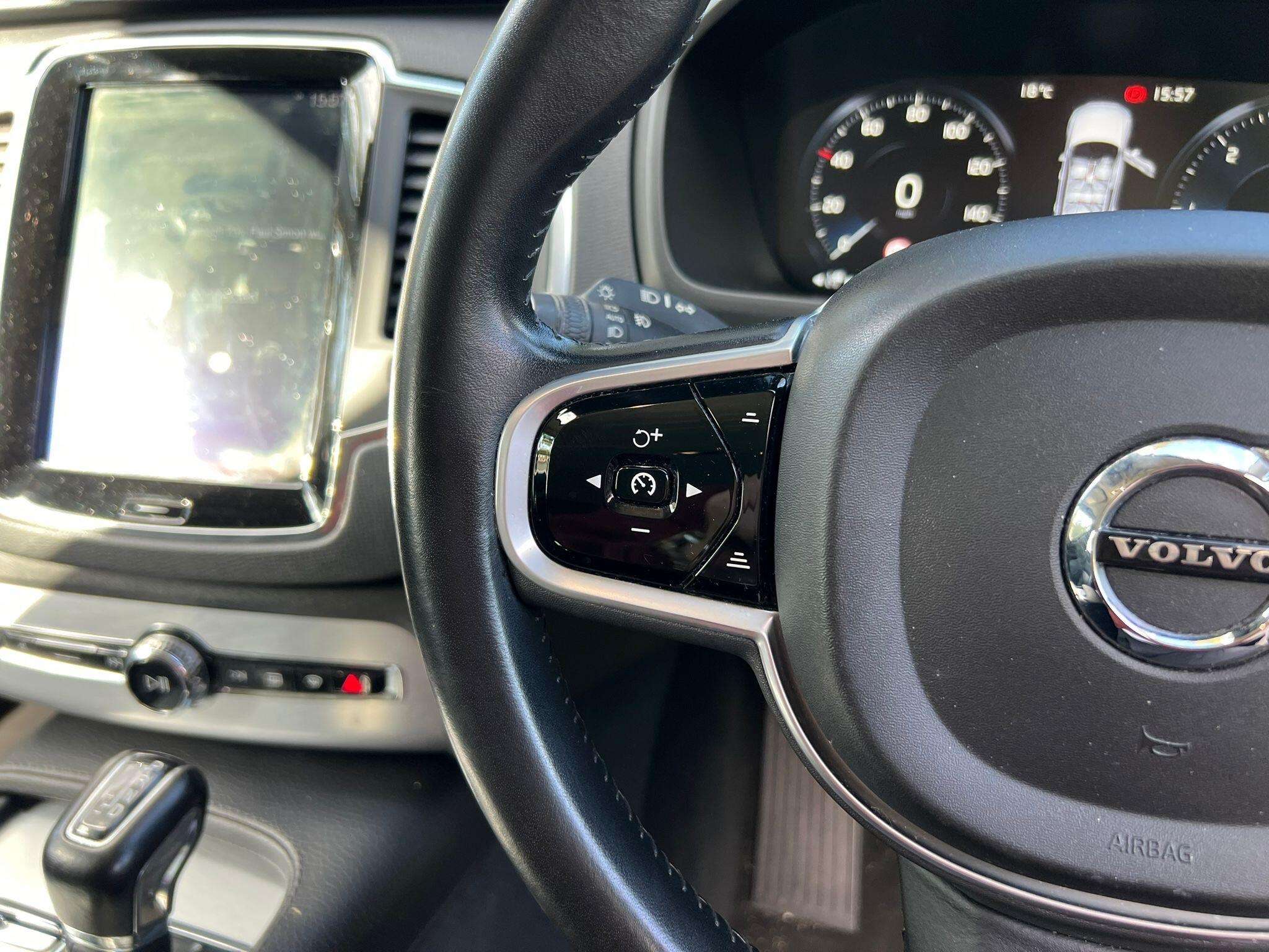 2017 VOLVO XC90 2017 VOLVO XC90