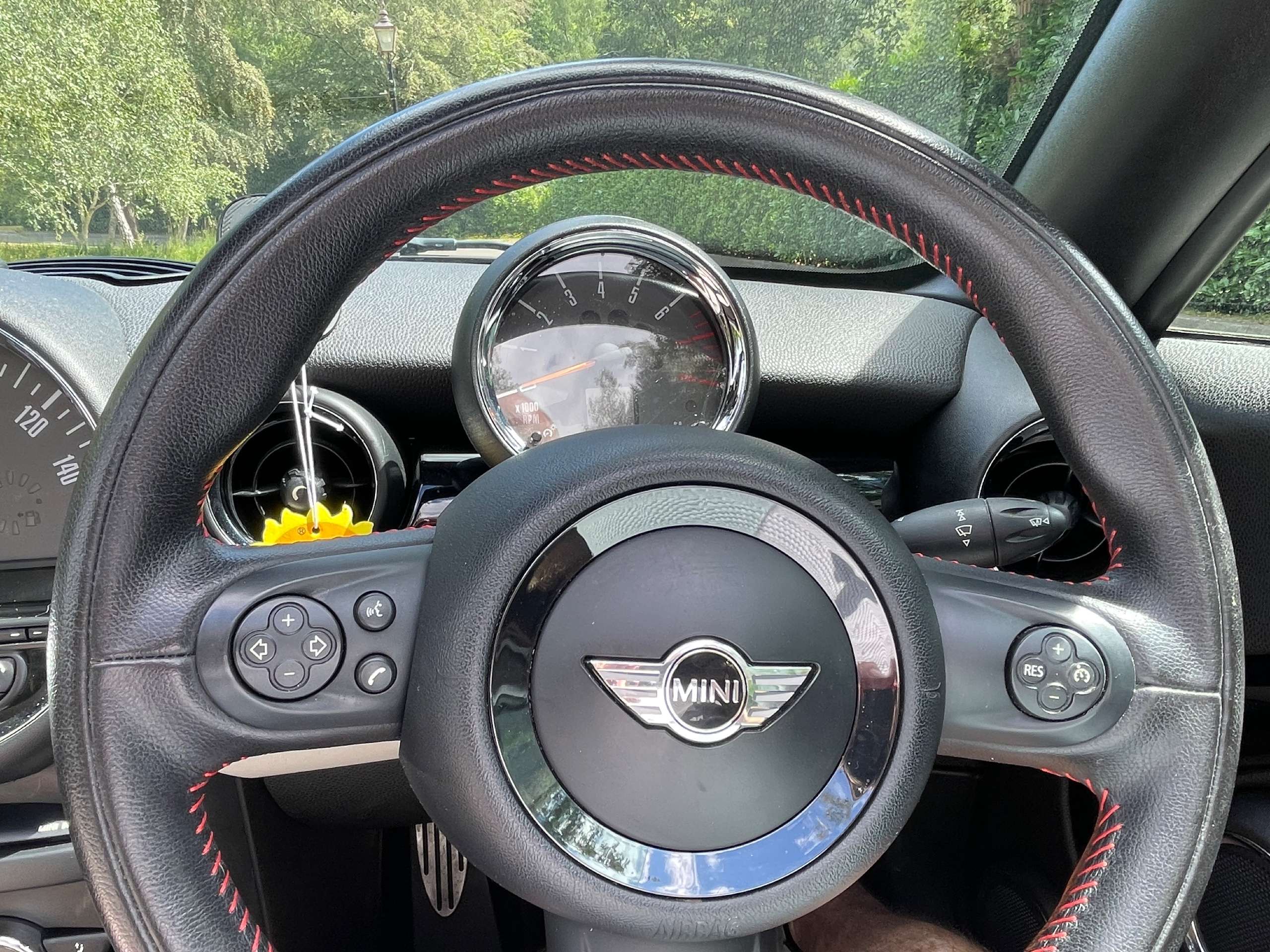 2015 MINI ROADSTER 2015 MINI ROADSTER