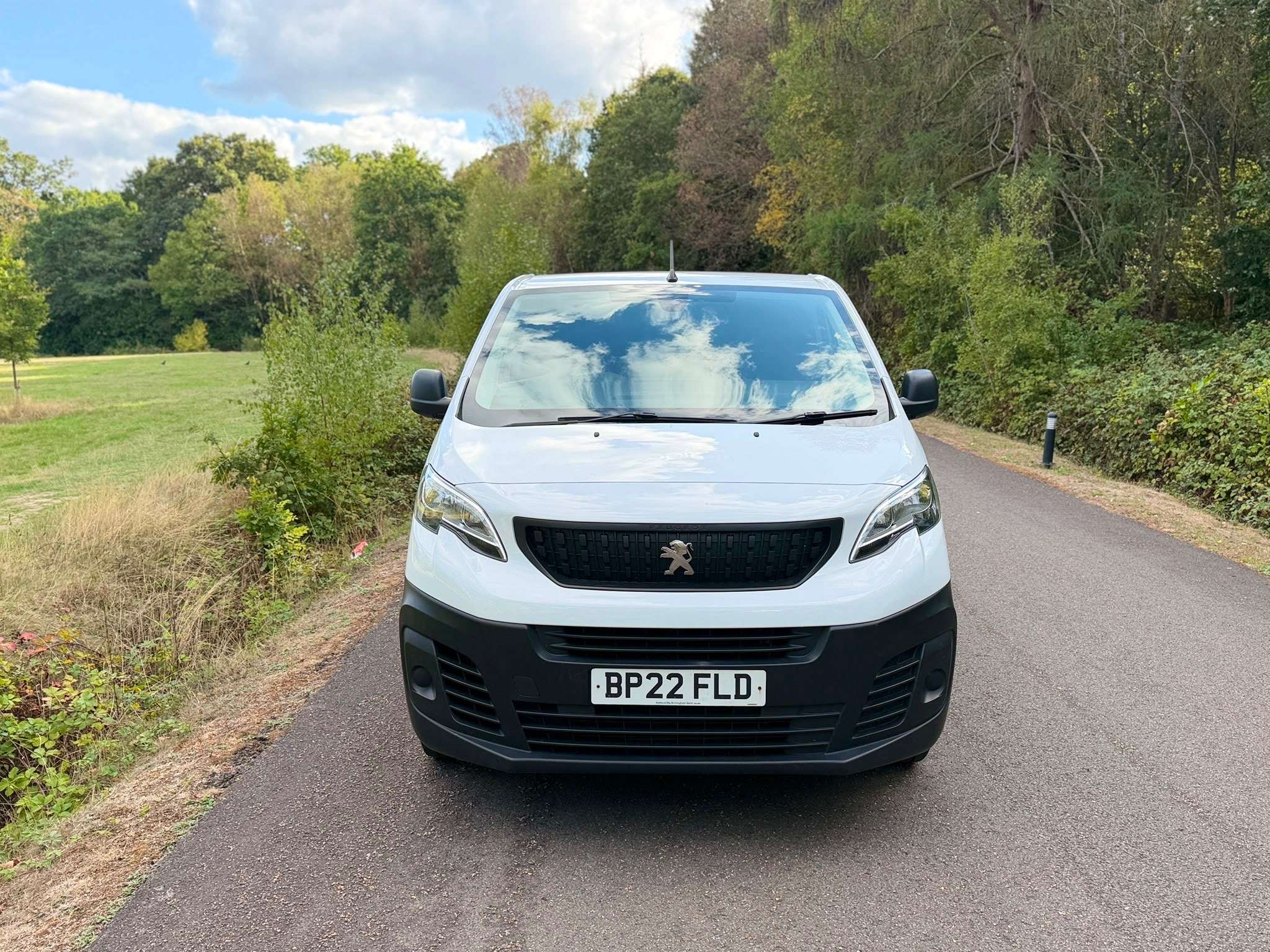 2022 PEUGEOT EXPERT 2022 PEUGEOT EXPERT
