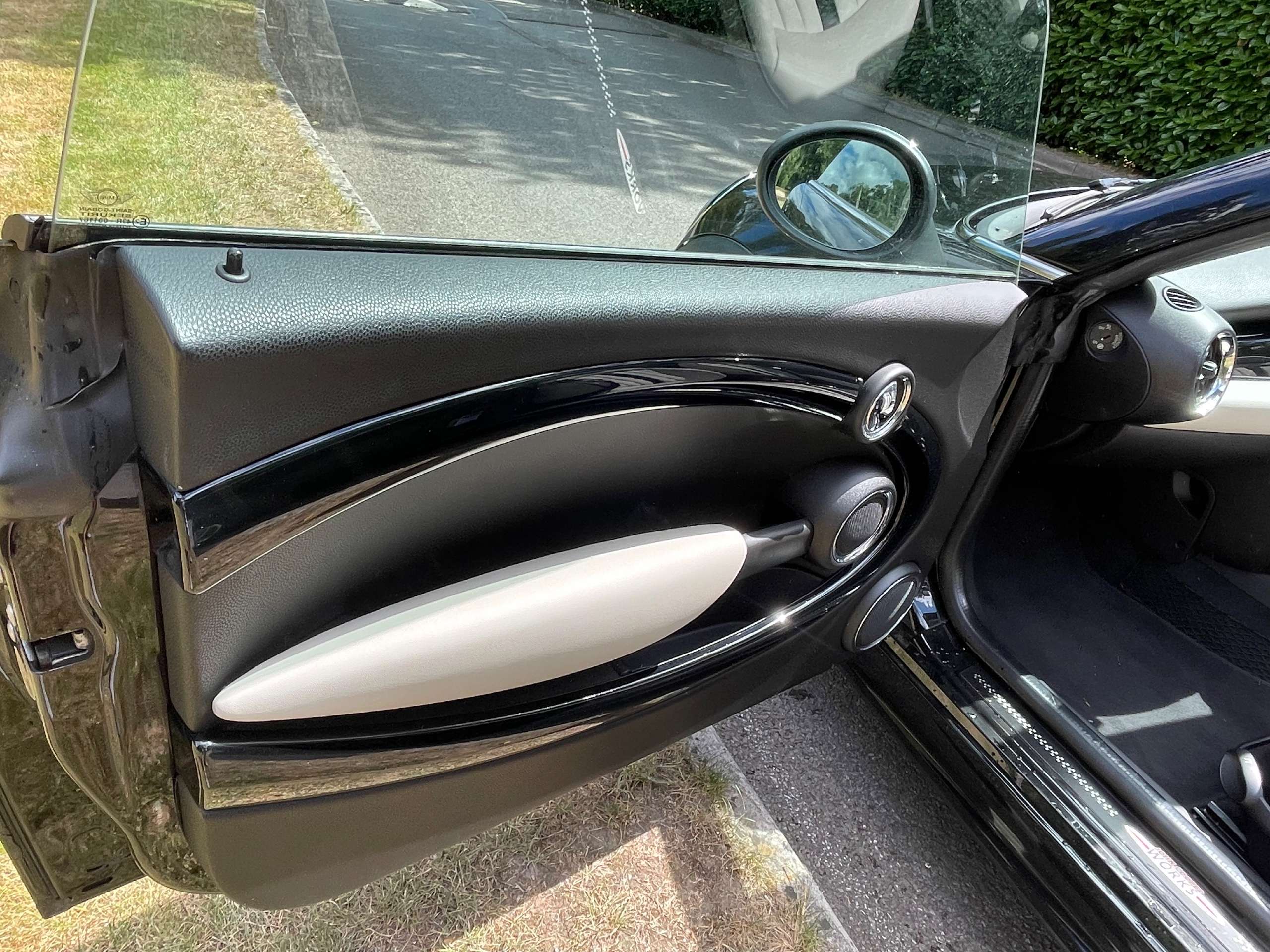 2015 MINI ROADSTER 2015 MINI ROADSTER