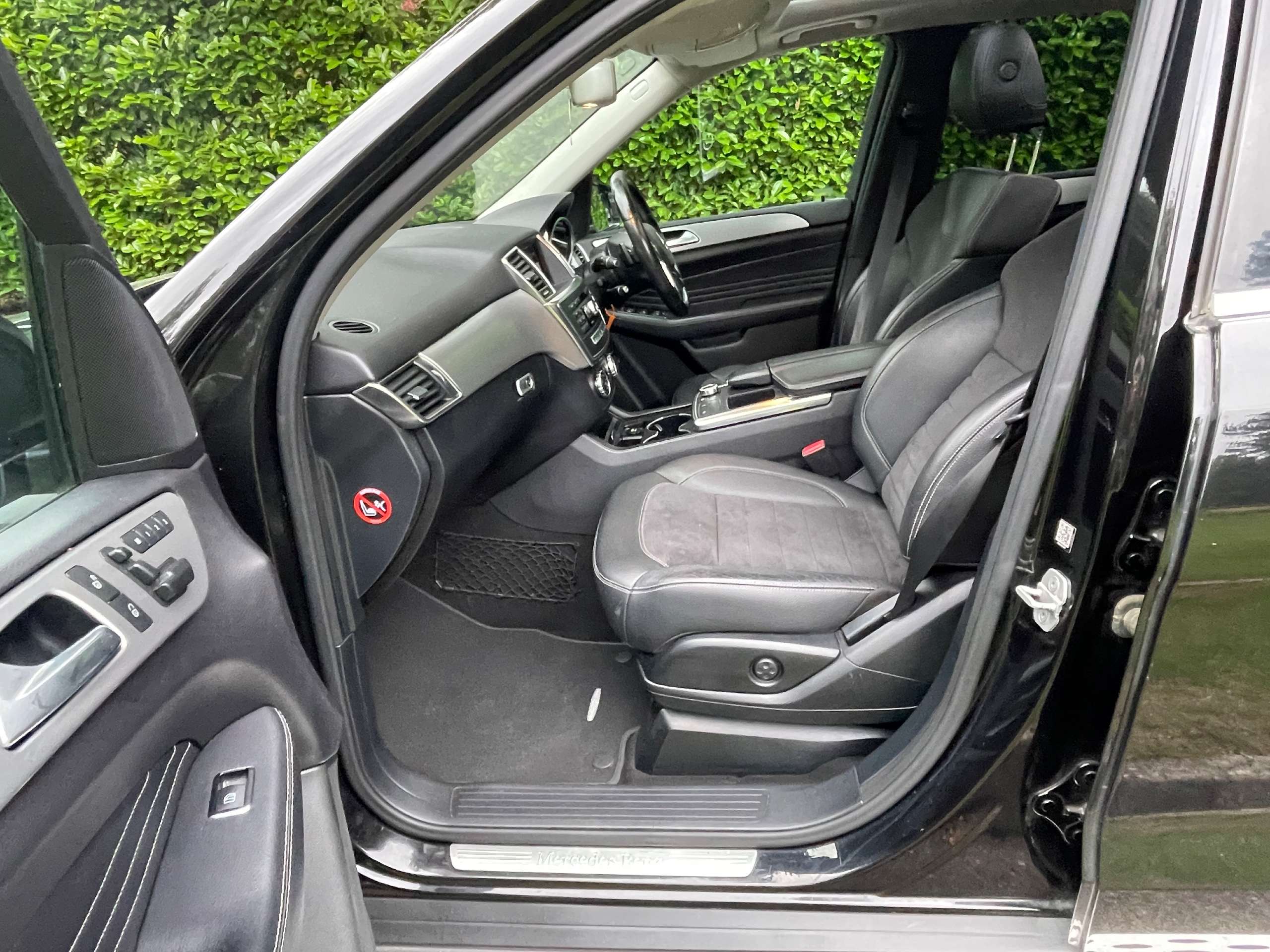 2015 MERCEDES-BENZ M CLASS 2015 MERCEDES-BENZ M CLASS