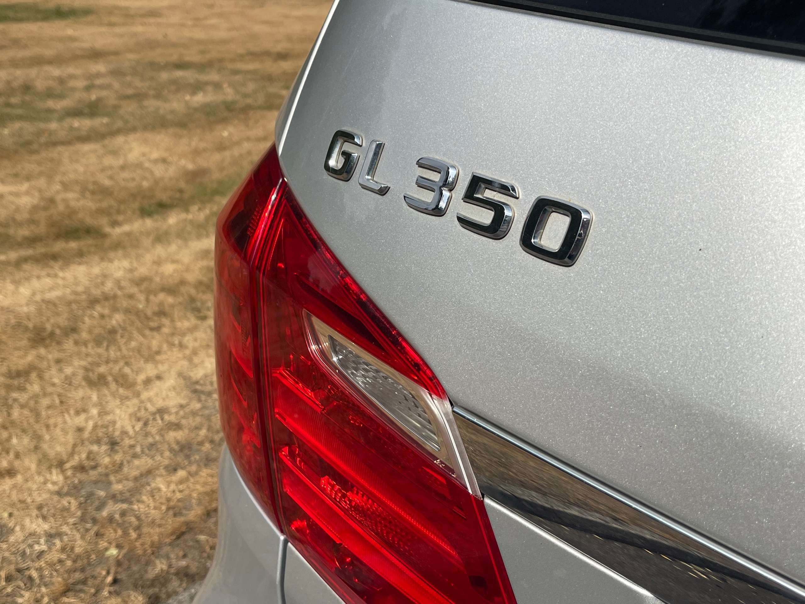 2015 MERCEDES-BENZ GL CLASS 2015 MERCEDES-BENZ GL CLASS