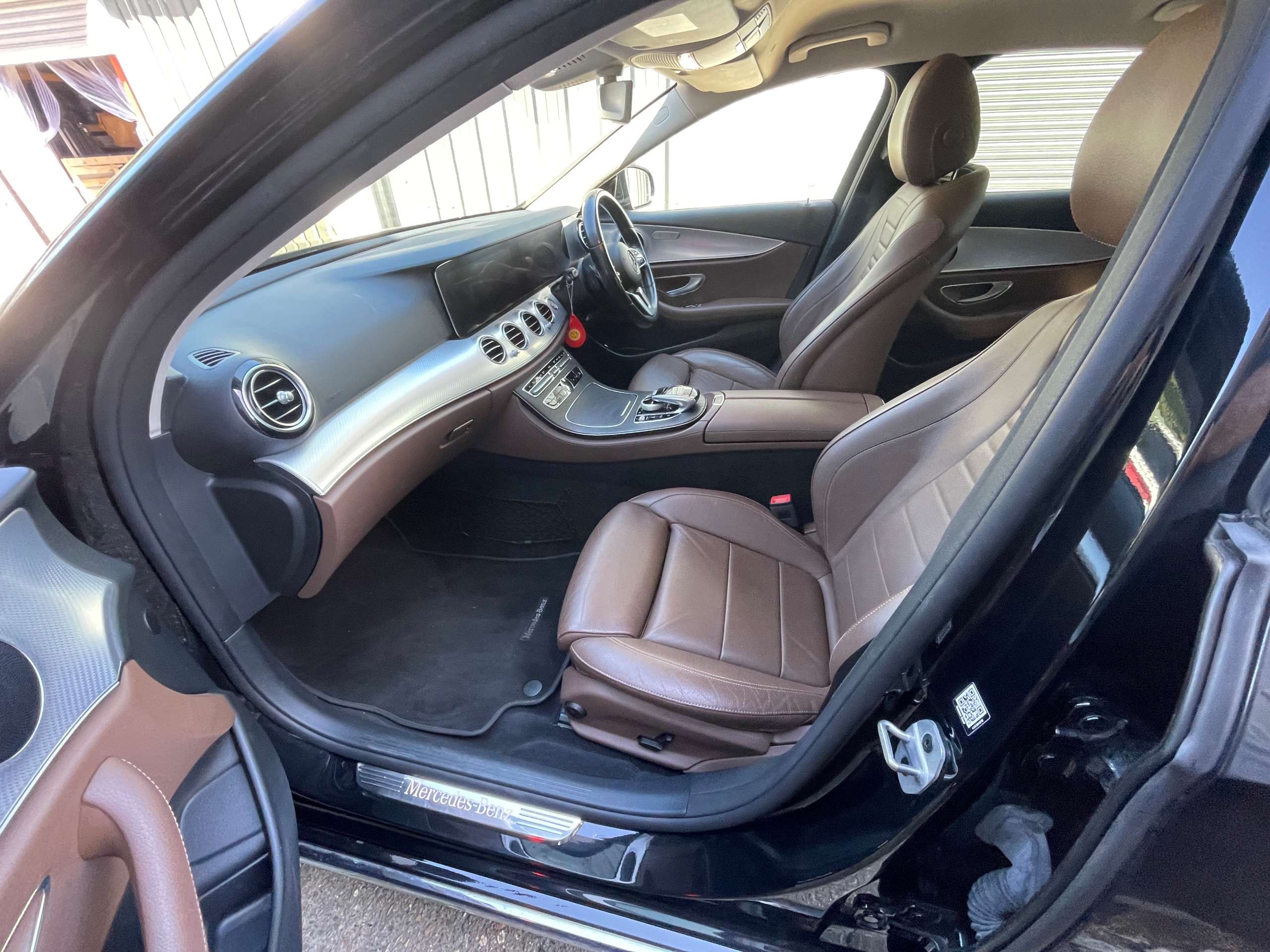 2019 MERCEDES-BENZ E CLASS 2019 MERCEDES-BENZ E CLASS