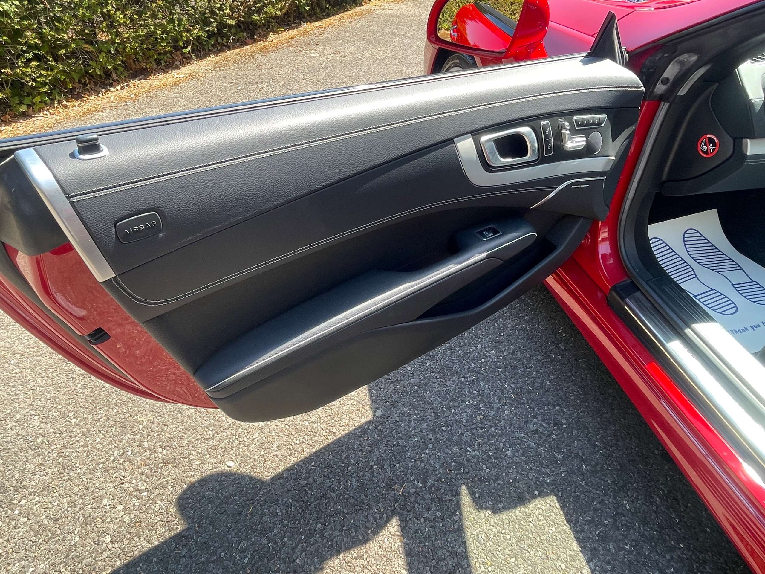 2013 MERCEDES-BENZ SL 2013 MERCEDES-BENZ SL