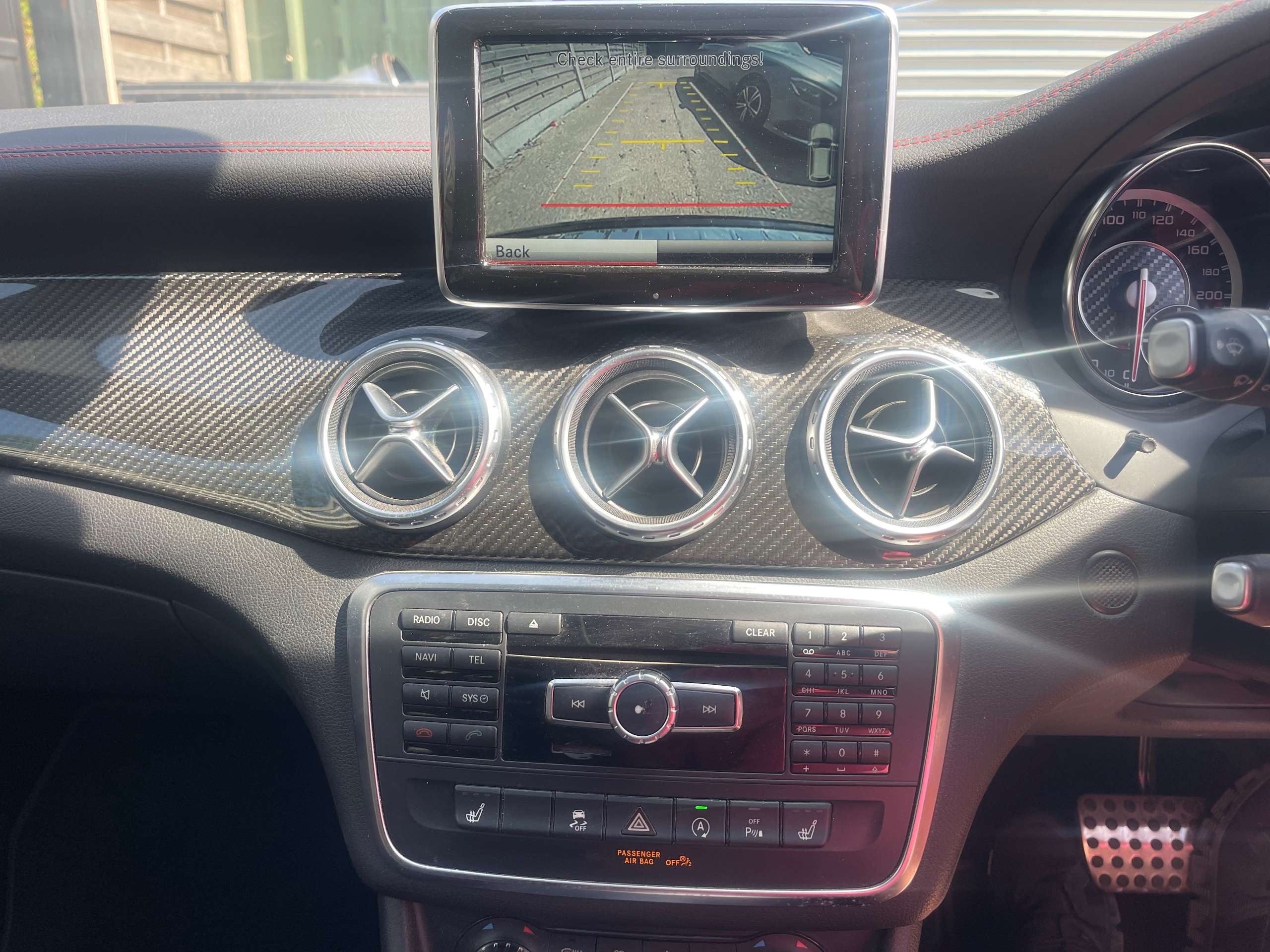 2015 MERCEDES-BENZ GLA 2015 MERCEDES-BENZ GLA