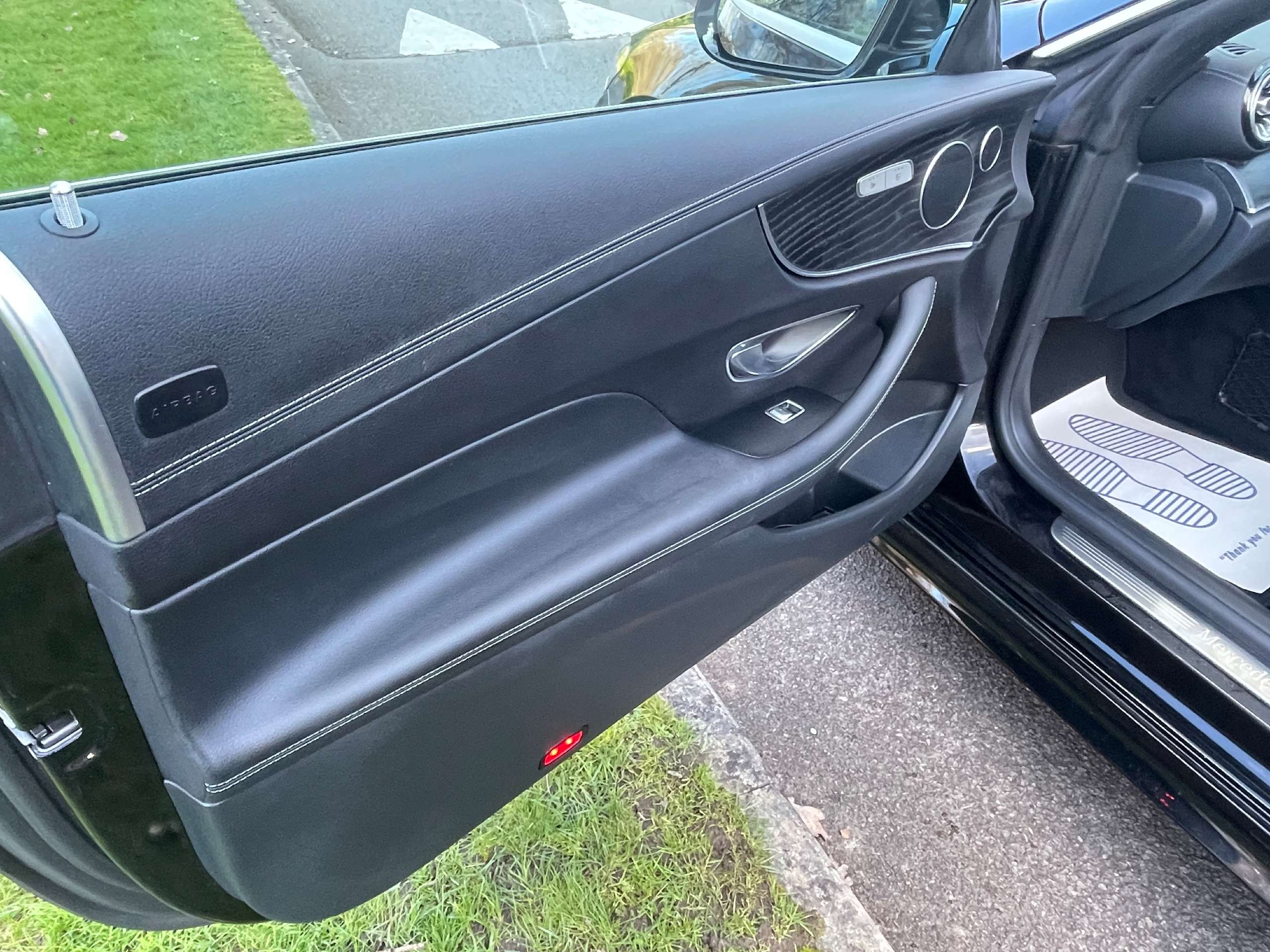 2018 MERCEDES-BENZ E CLASS 2018 MERCEDES-BENZ E CLASS