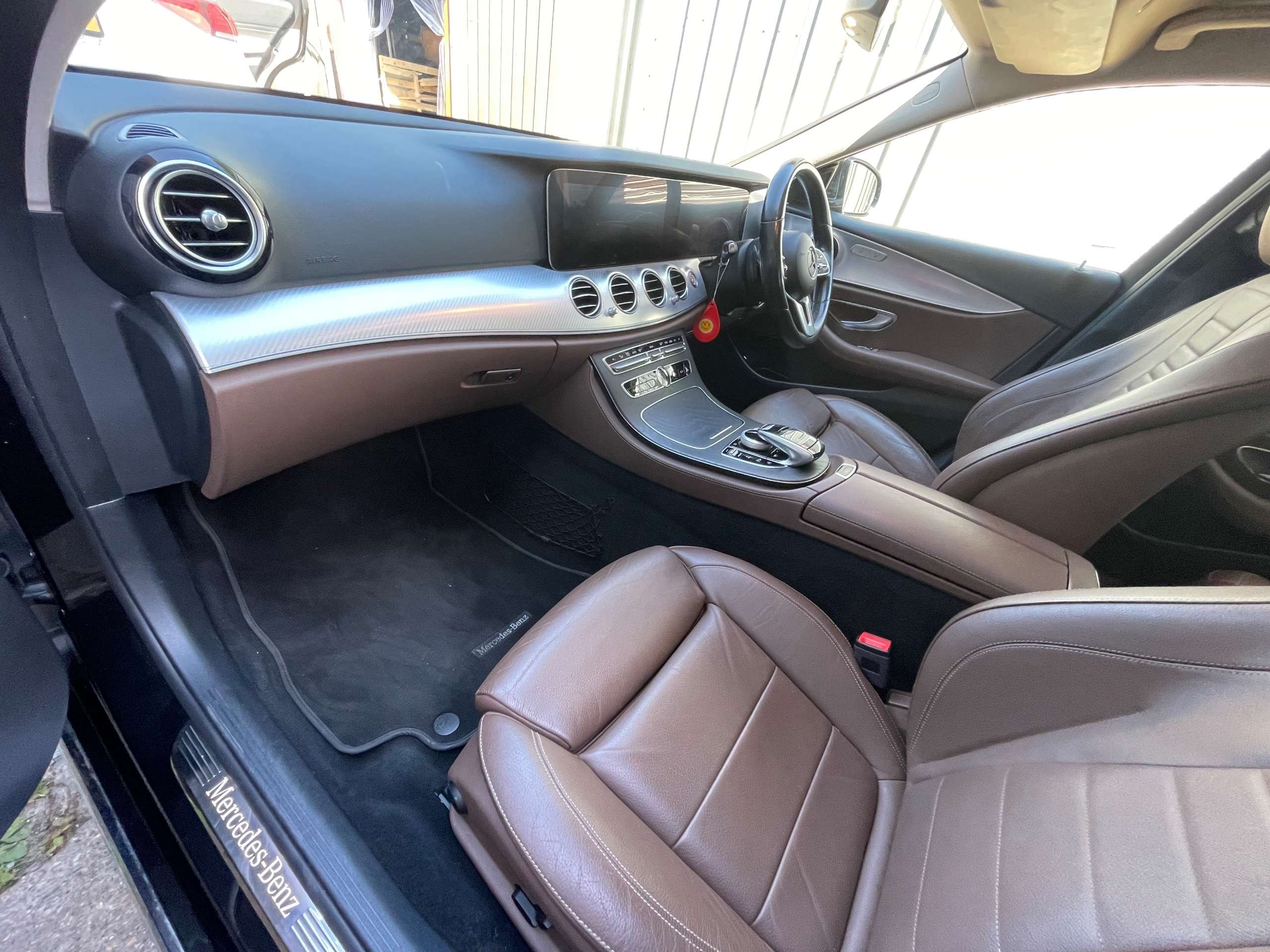 2019 MERCEDES-BENZ E CLASS 2019 MERCEDES-BENZ E CLASS