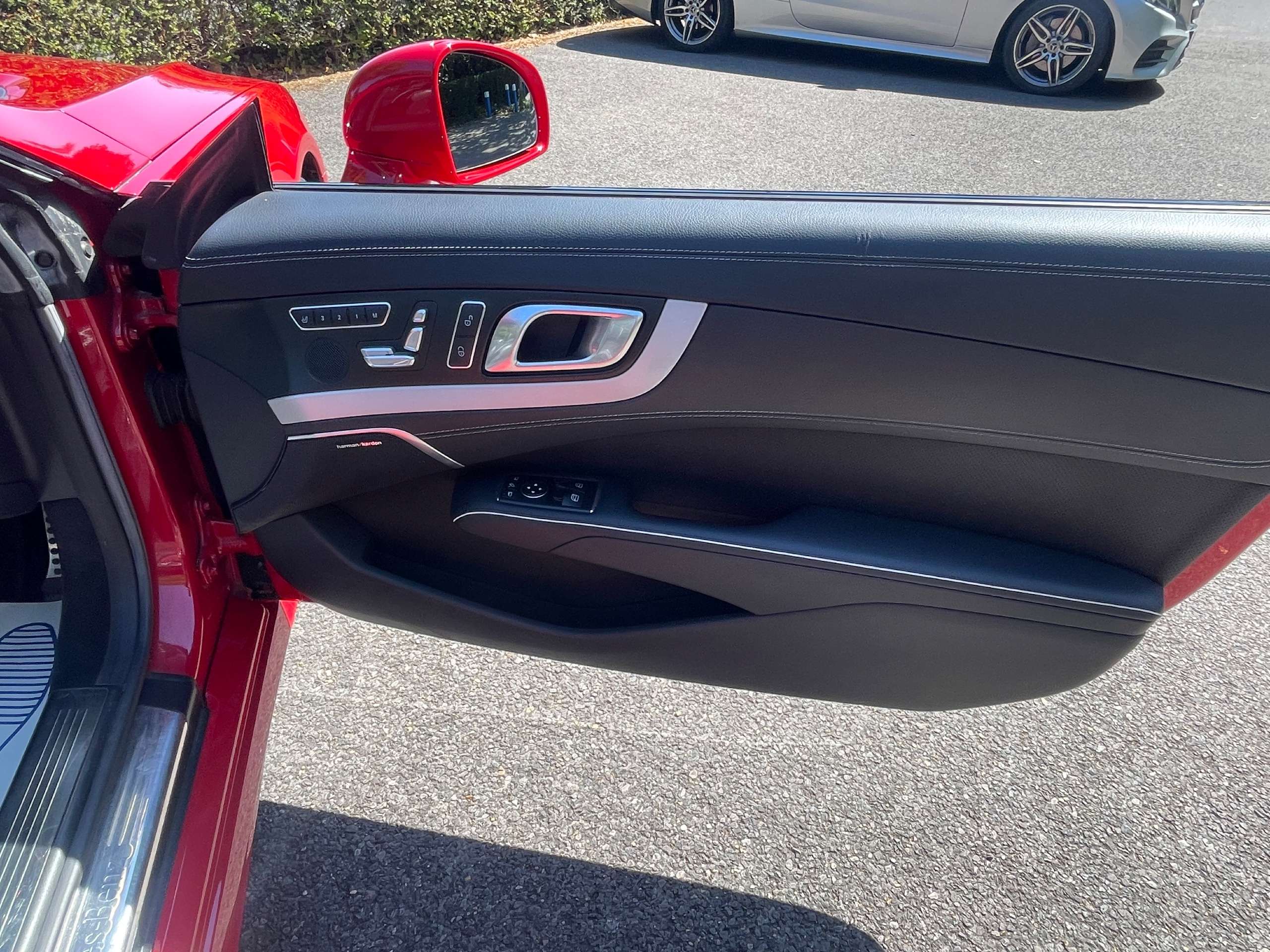2013 MERCEDES-BENZ SL 2013 MERCEDES-BENZ SL