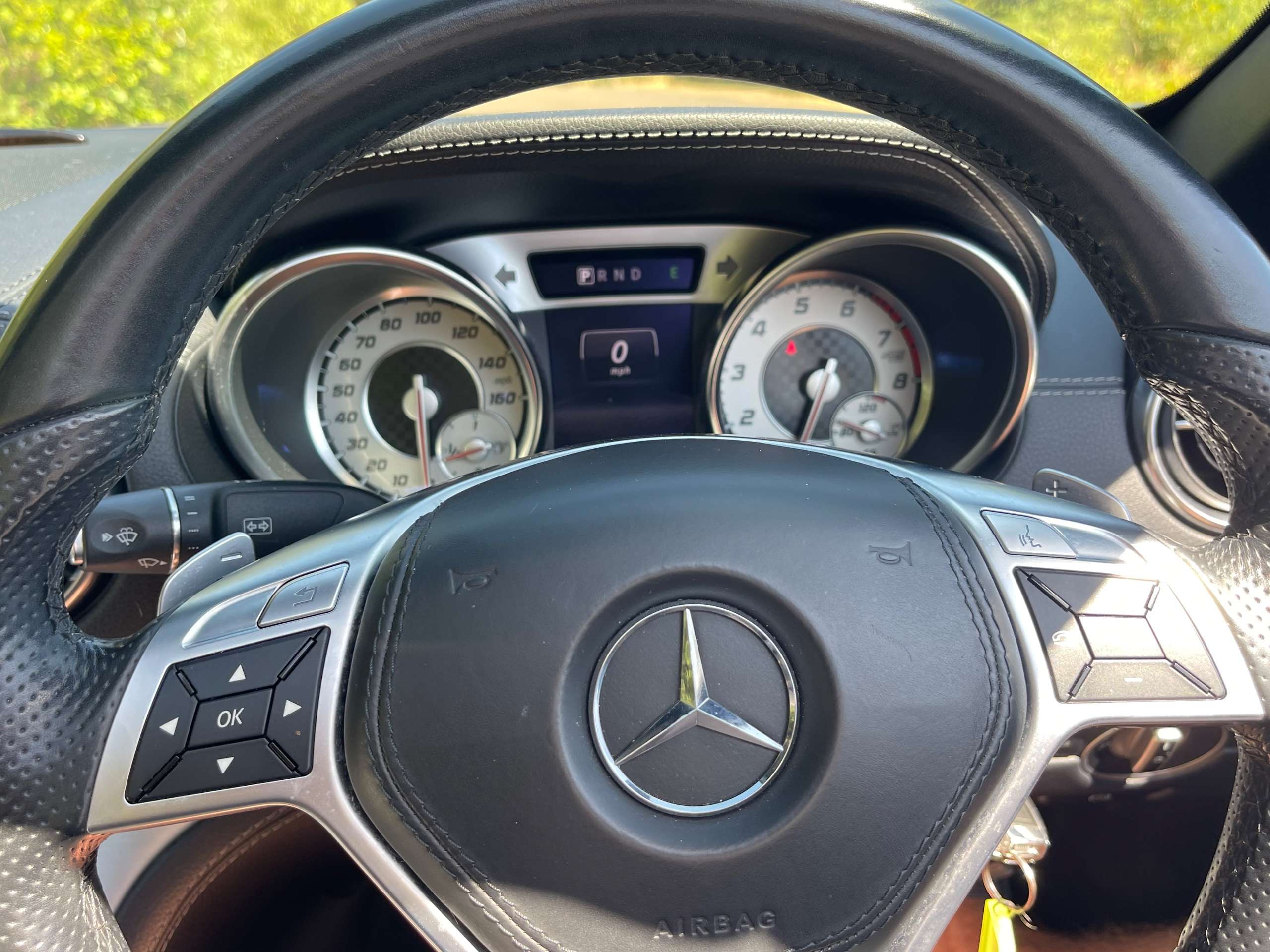2014 MERCEDES-BENZ SL 2014 MERCEDES-BENZ SL
