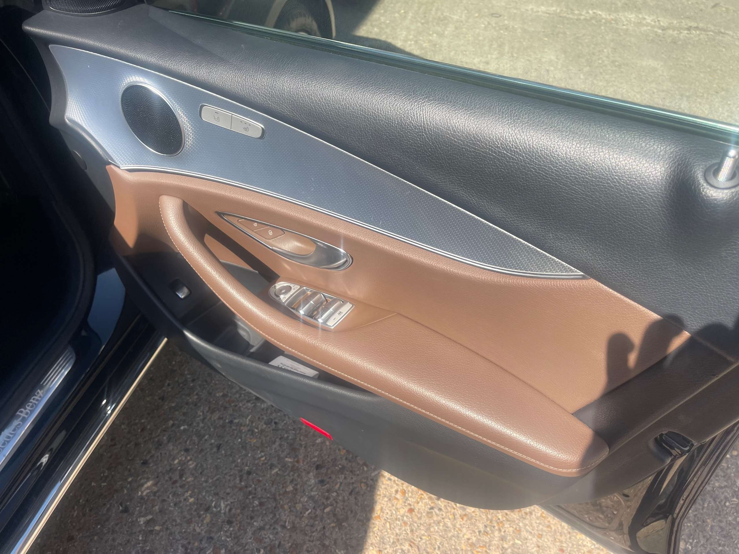 2019 MERCEDES-BENZ E CLASS 2019 MERCEDES-BENZ E CLASS