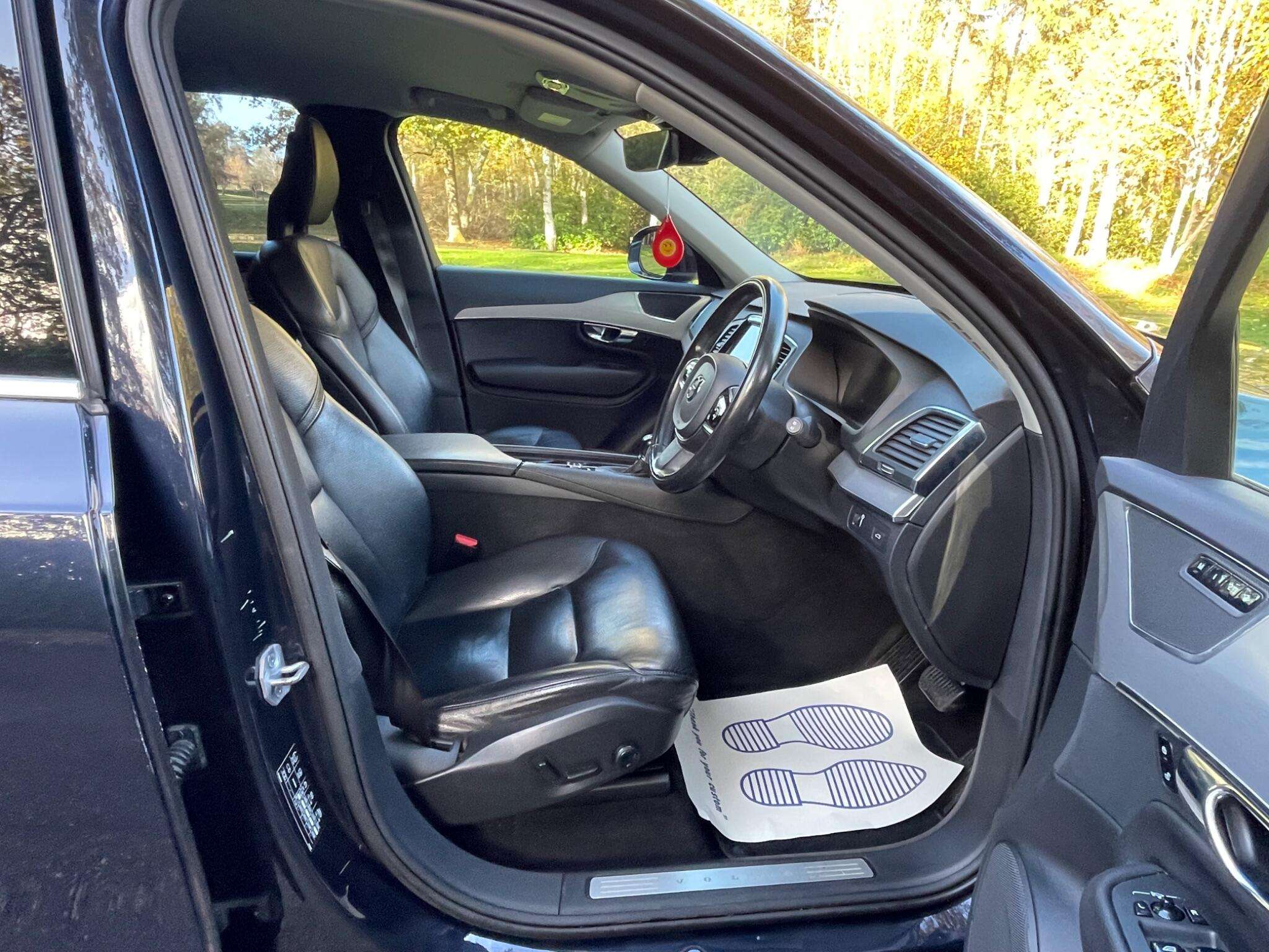 2015 VOLVO XC90 2015 VOLVO XC90