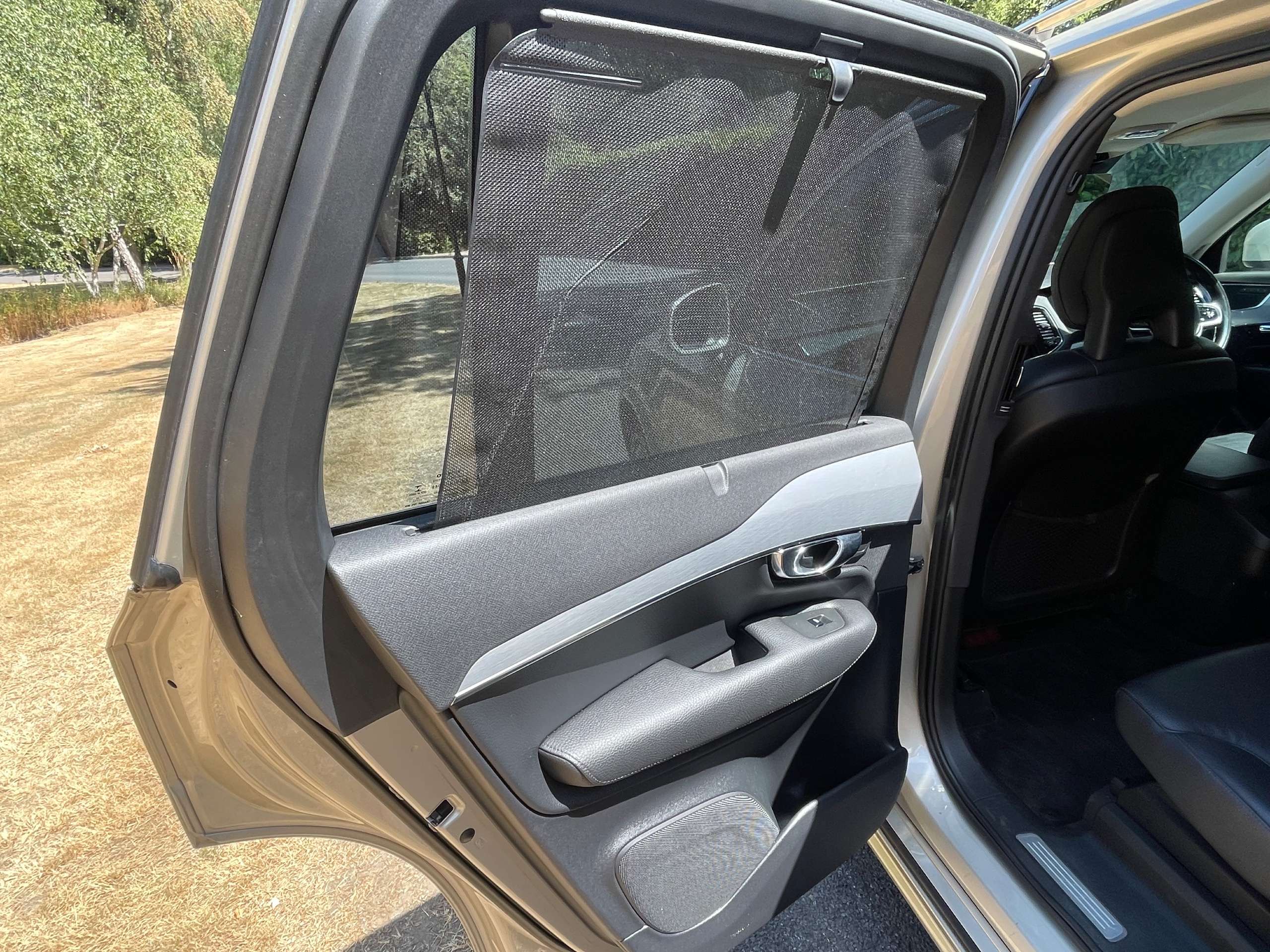 2015 VOLVO XC90 2015 VOLVO XC90