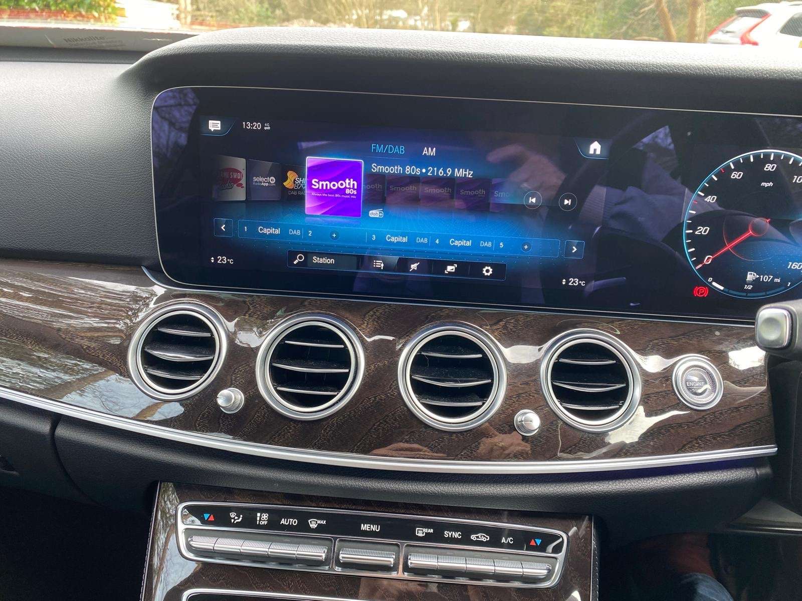 2022 MERCEDES-BENZ E CLASS 2022 MERCEDES-BENZ E CLASS