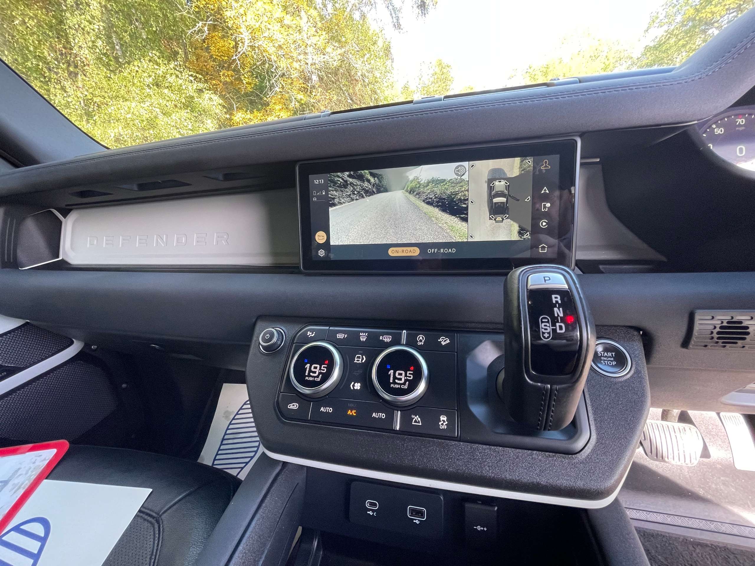 2021 LAND ROVER DEFENDER 90 2021 LAND ROVER DEFENDER 90