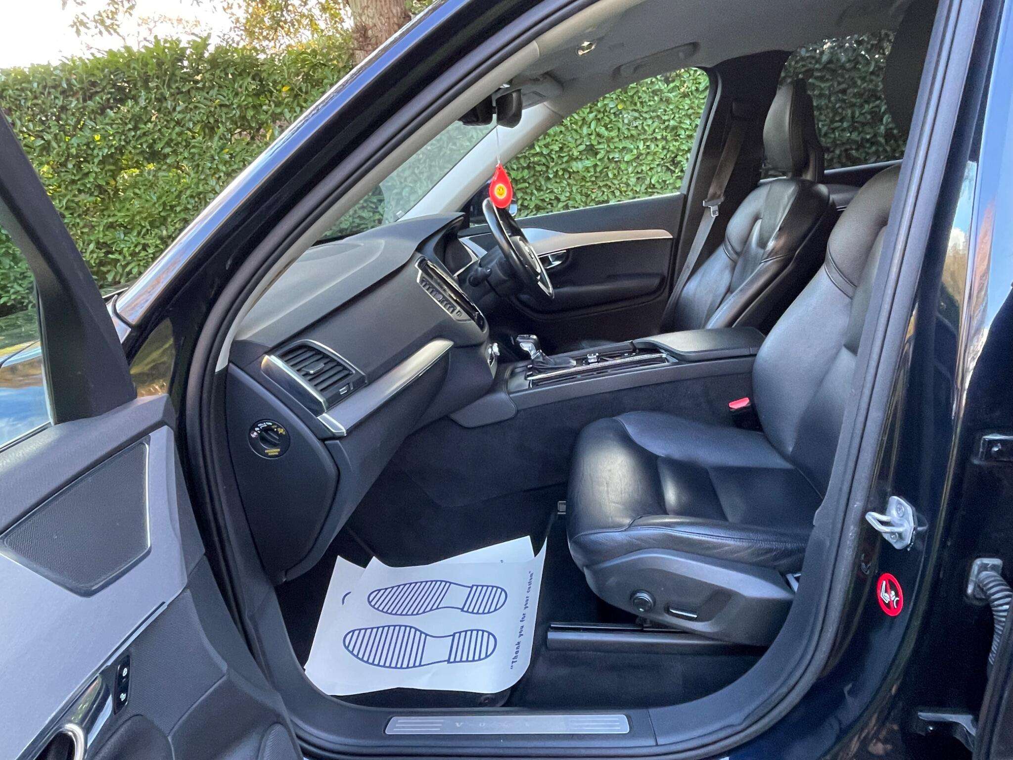 2015 VOLVO XC90 2015 VOLVO XC90