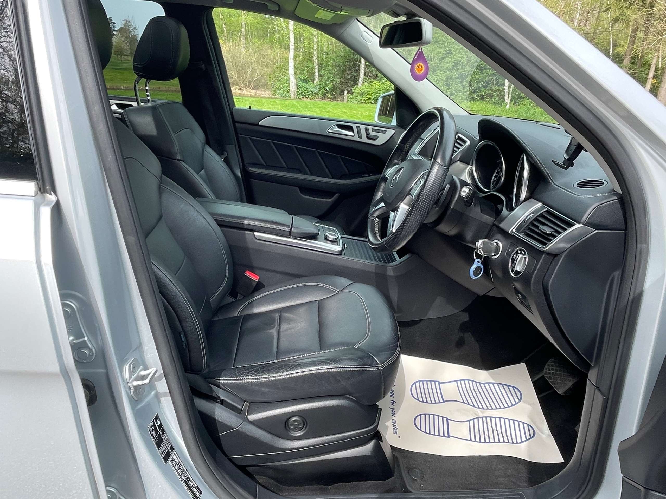 2015 MERCEDES-BENZ GL CLASS 2015 MERCEDES-BENZ GL CLASS