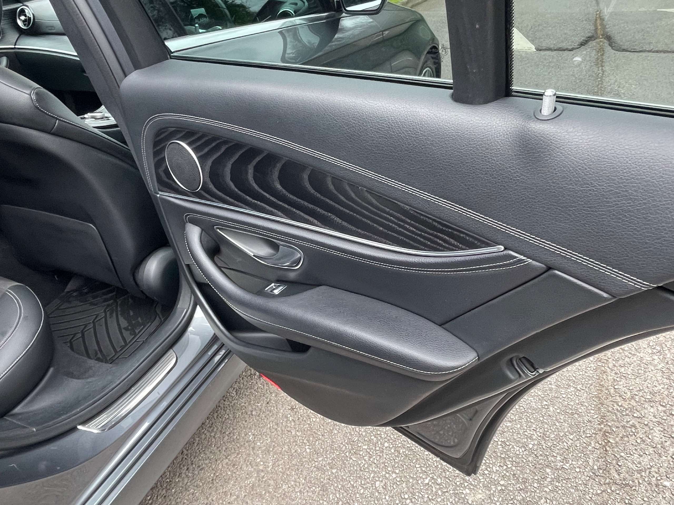 2018 MERCEDES-BENZ E CLASS 2018 MERCEDES-BENZ E CLASS