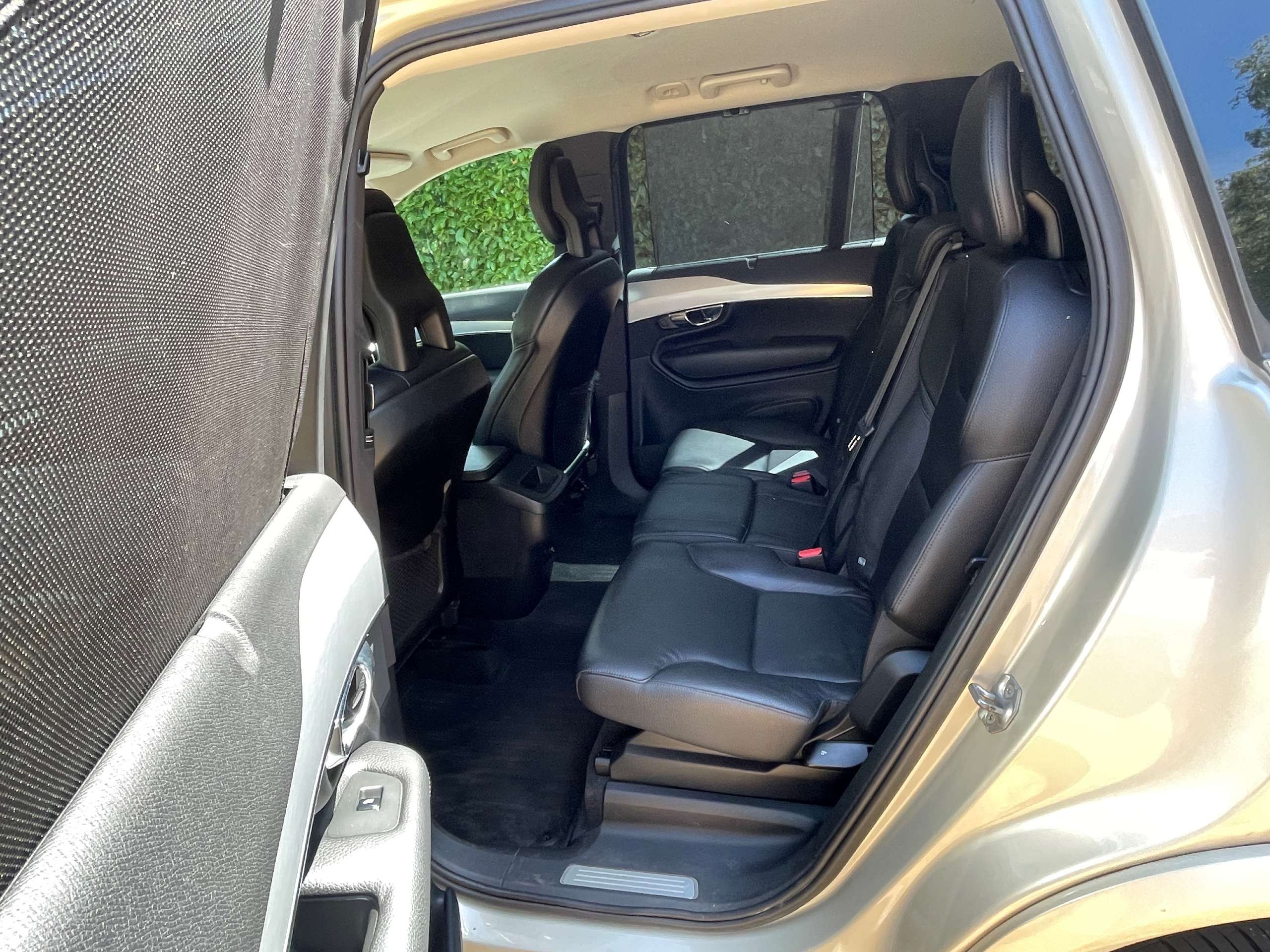 2015 VOLVO XC90 2015 VOLVO XC90