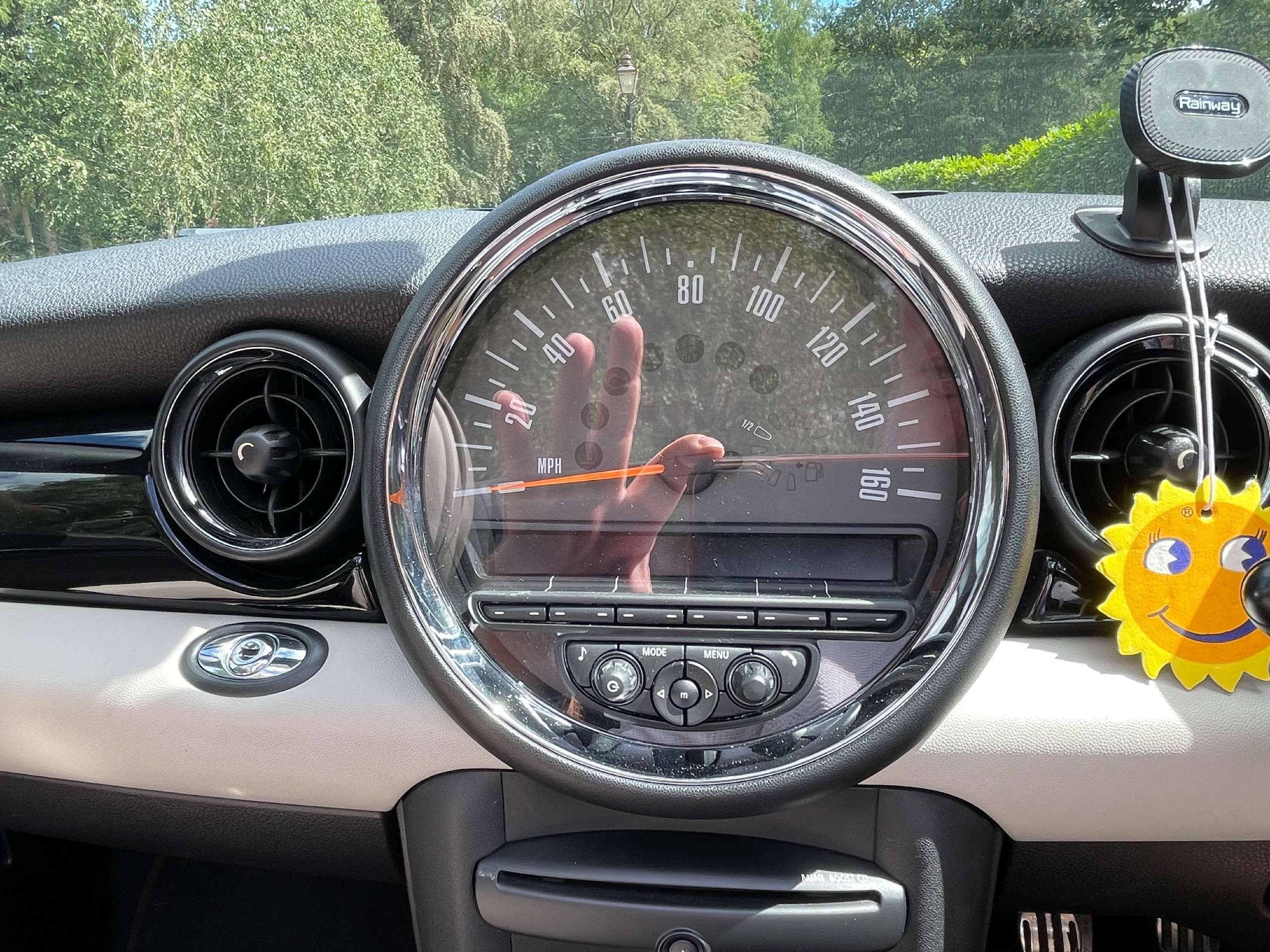 2015 MINI ROADSTER 2015 MINI ROADSTER