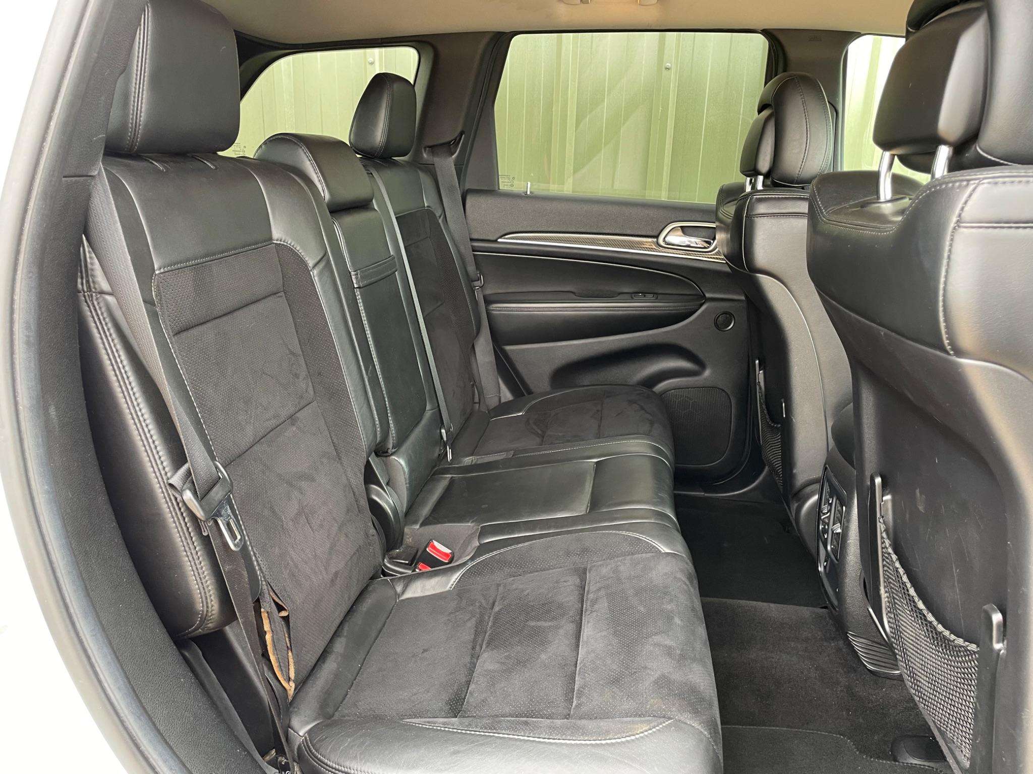 2013 JEEP GRAND CHEROKEE 2013 JEEP GRAND CHEROKEE