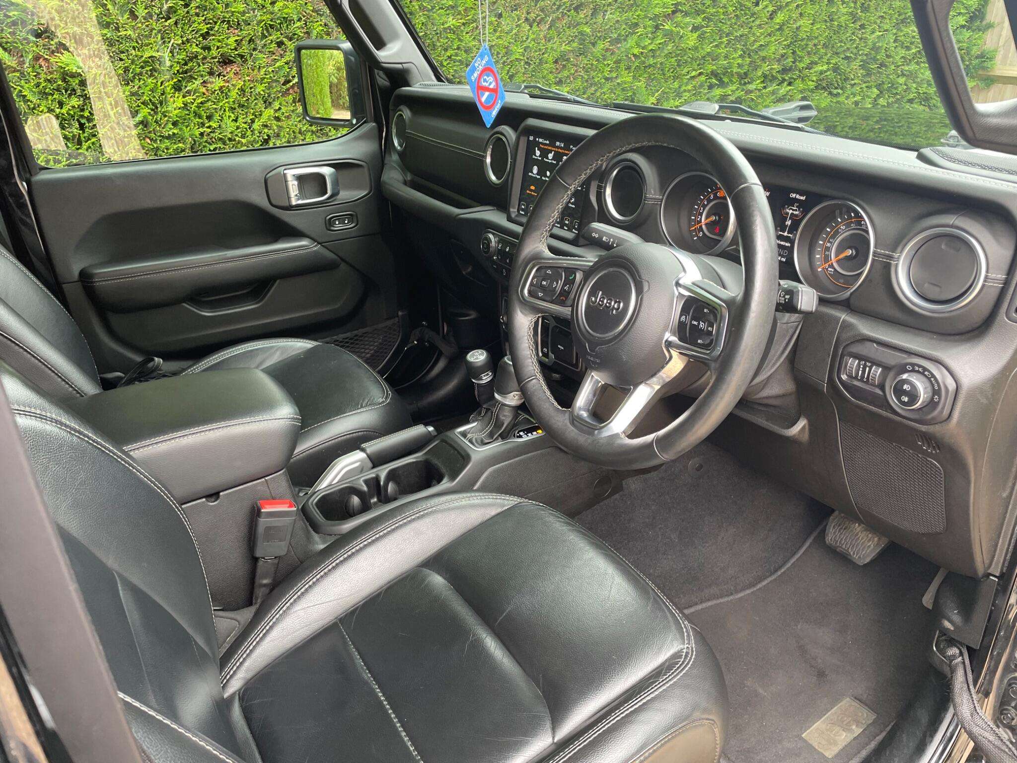 2019 JEEP WRANGLER 2019 JEEP WRANGLER