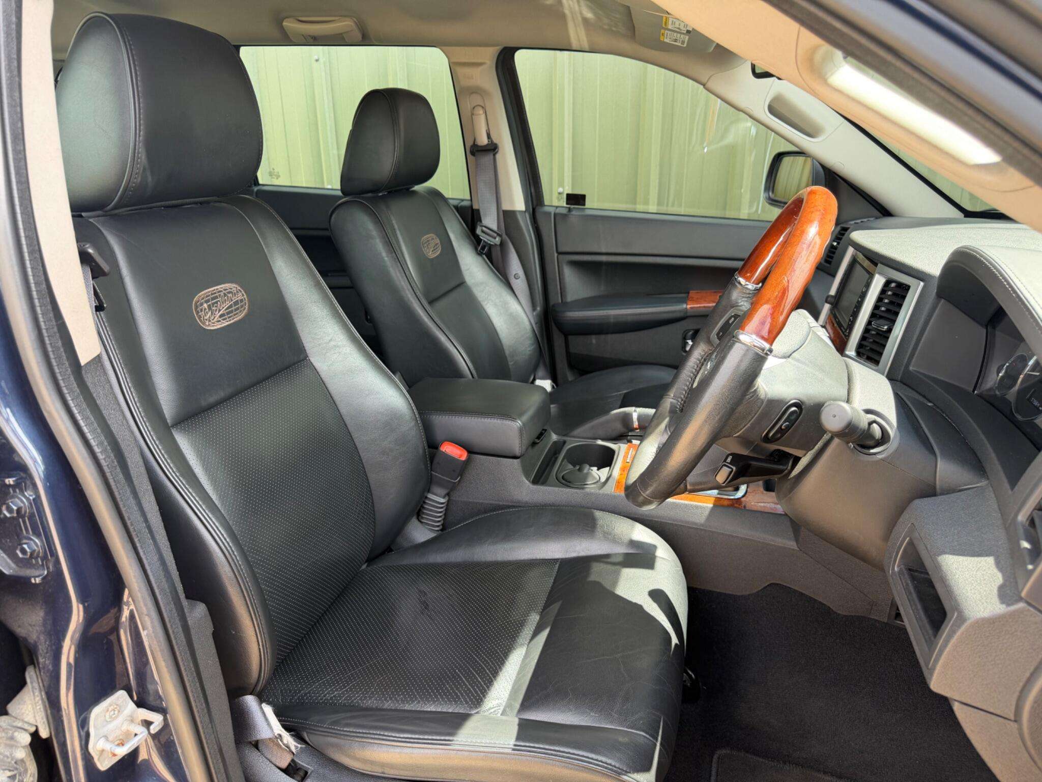 2009 JEEP GRAND CHEROKEE 2009 JEEP GRAND CHEROKEE