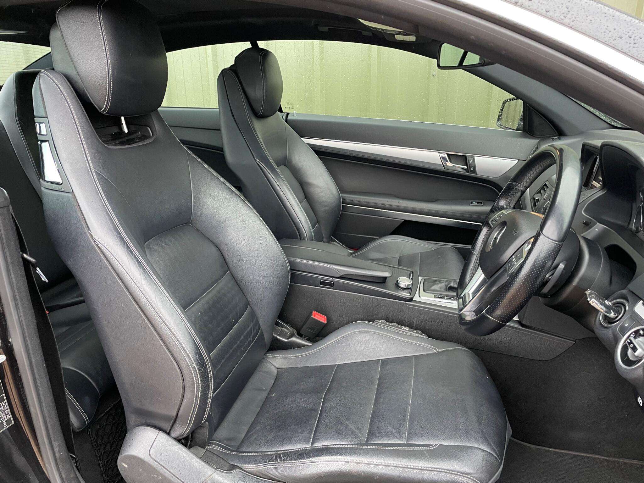 2013 MERCEDES-BENZ E CLASS 2013 MERCEDES-BENZ E CLASS