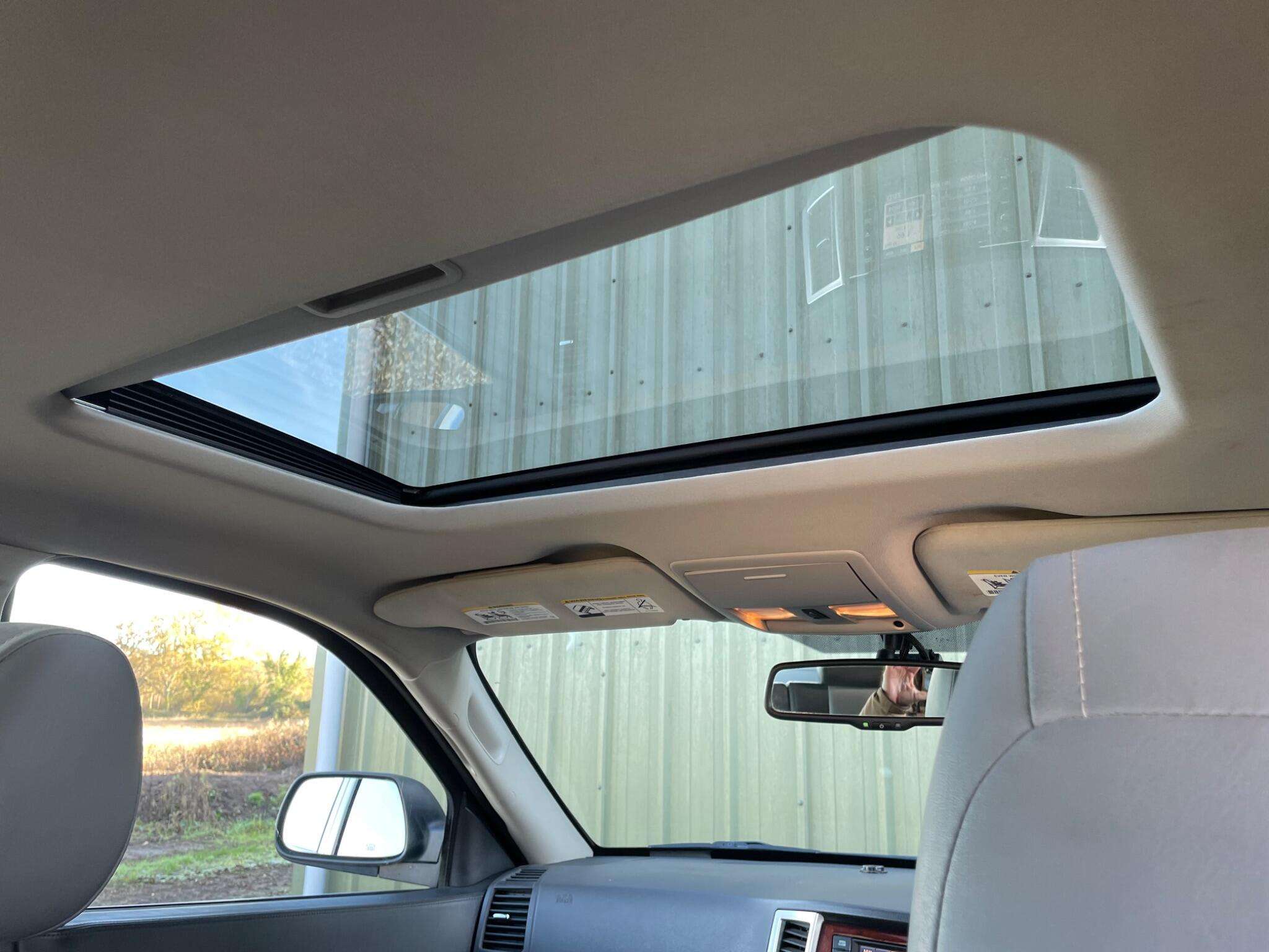 2008 JEEP GRAND CHEROKEE 2008 JEEP GRAND CHEROKEE