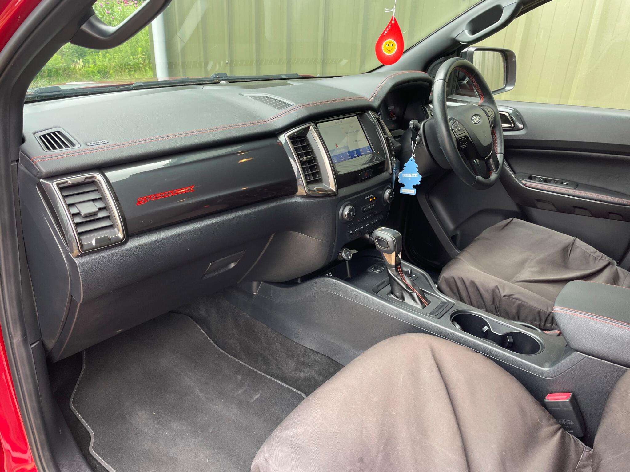 2023 FORD RANGER 2023 FORD RANGER