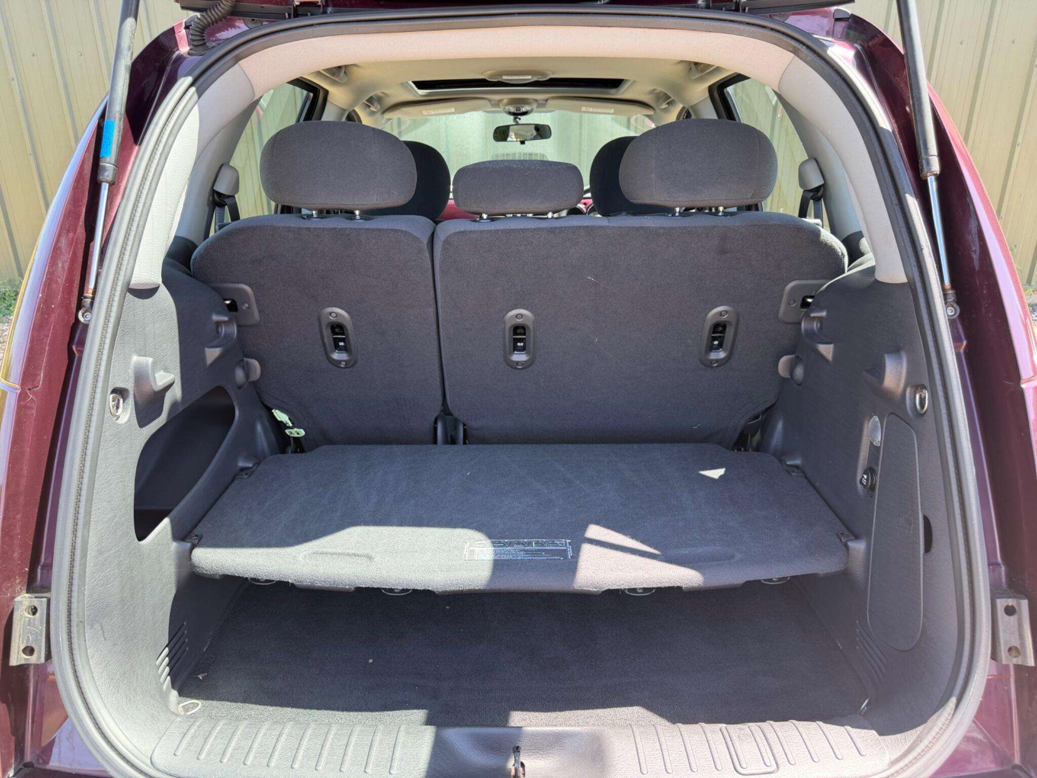 2003 CHRYSLER PT CRUISER 2003 CHRYSLER PT CRUISER