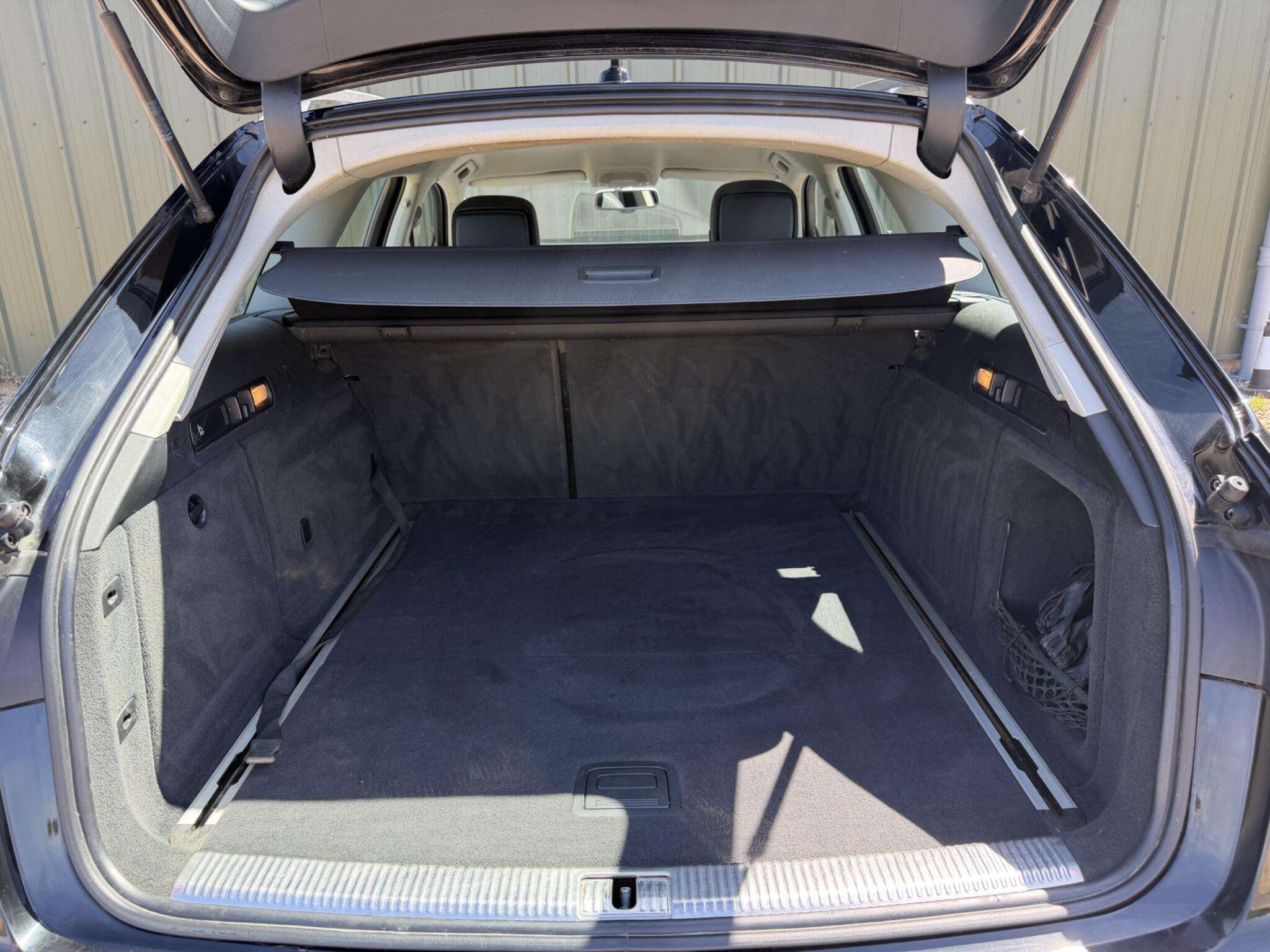 2013 AUDI A6 ALLROAD 2013 AUDI A6 ALLROAD