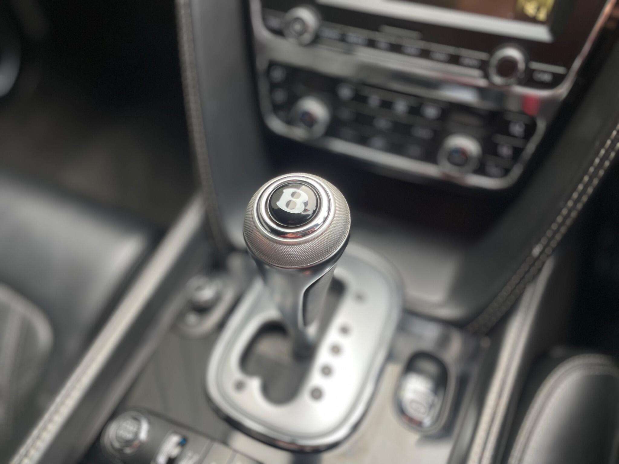 2013 BENTLEY CONTINENTAL 2013 BENTLEY CONTINENTAL