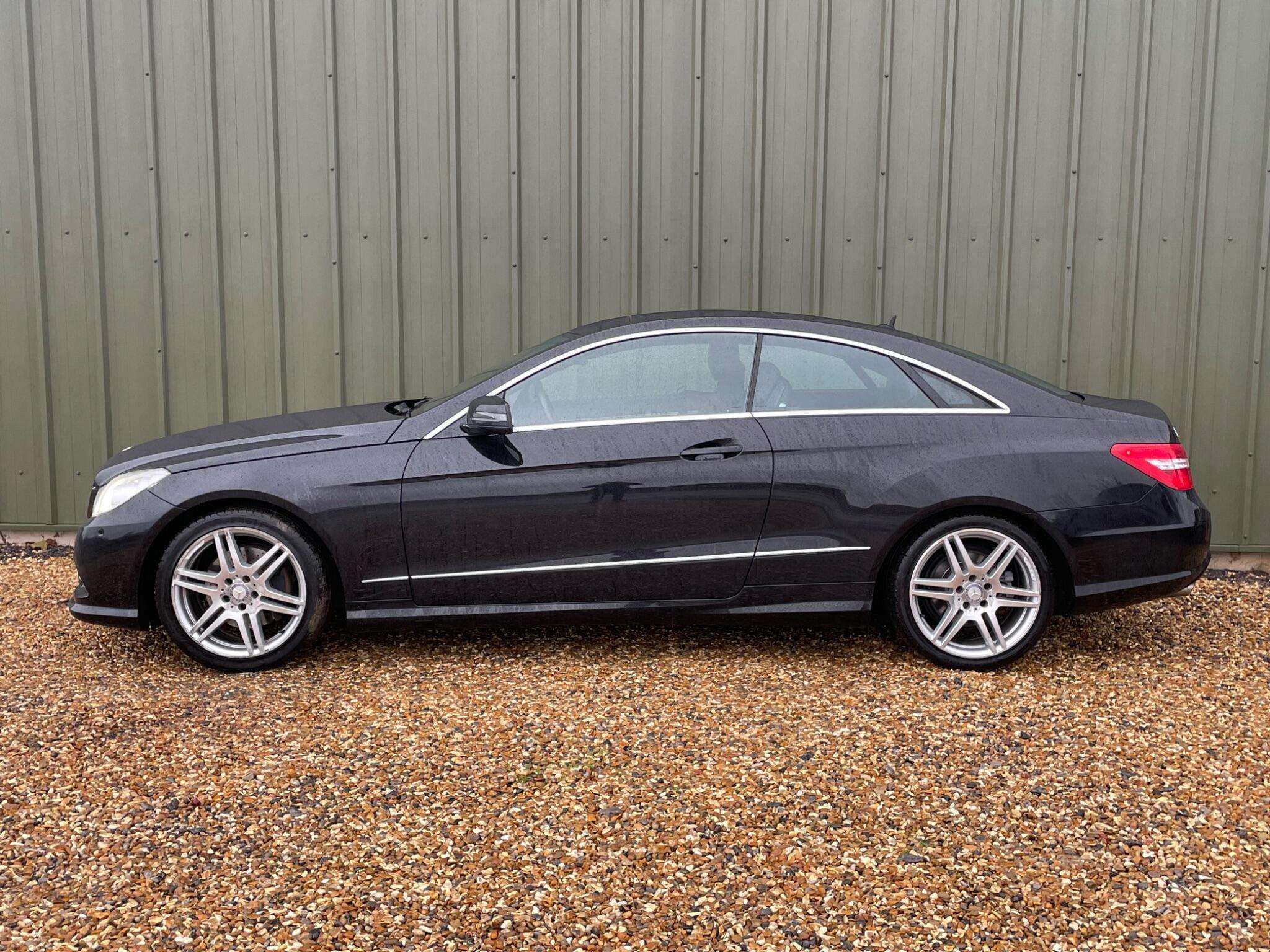 2013 MERCEDES-BENZ E CLASS 2013 MERCEDES-BENZ E CLASS