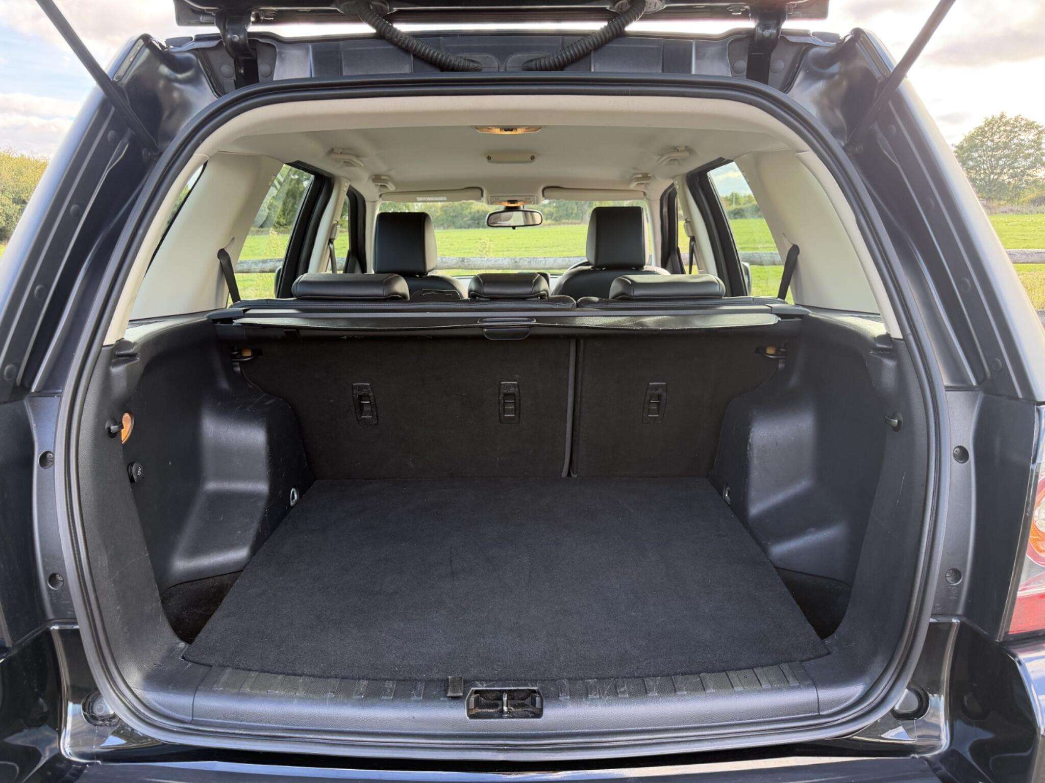 2014 LAND ROVER FREELANDER 2 2014 LAND ROVER FREELANDER 2