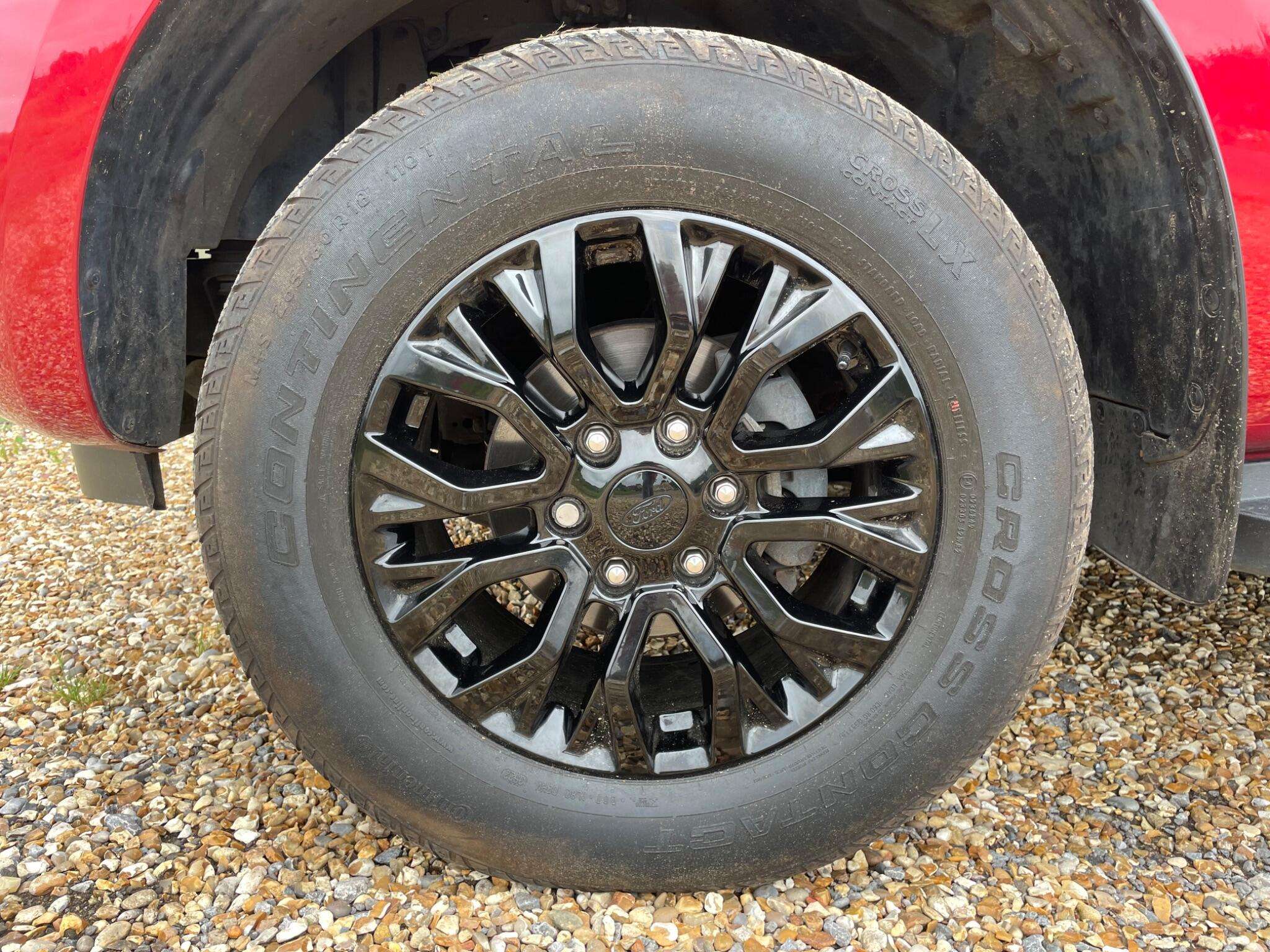 2023 FORD RANGER 2023 FORD RANGER