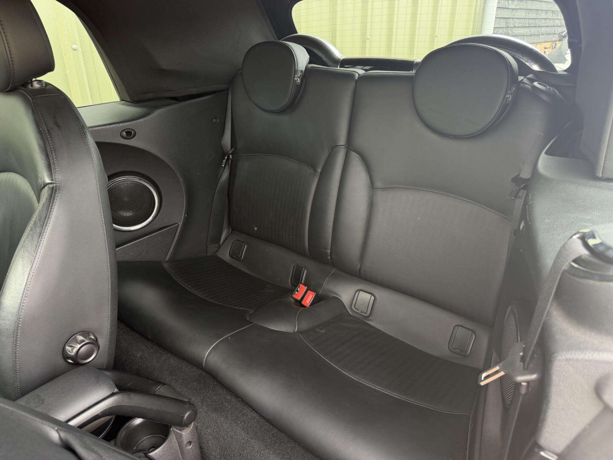 2010 MINI CONVERTIBLE 2010 MINI CONVERTIBLE